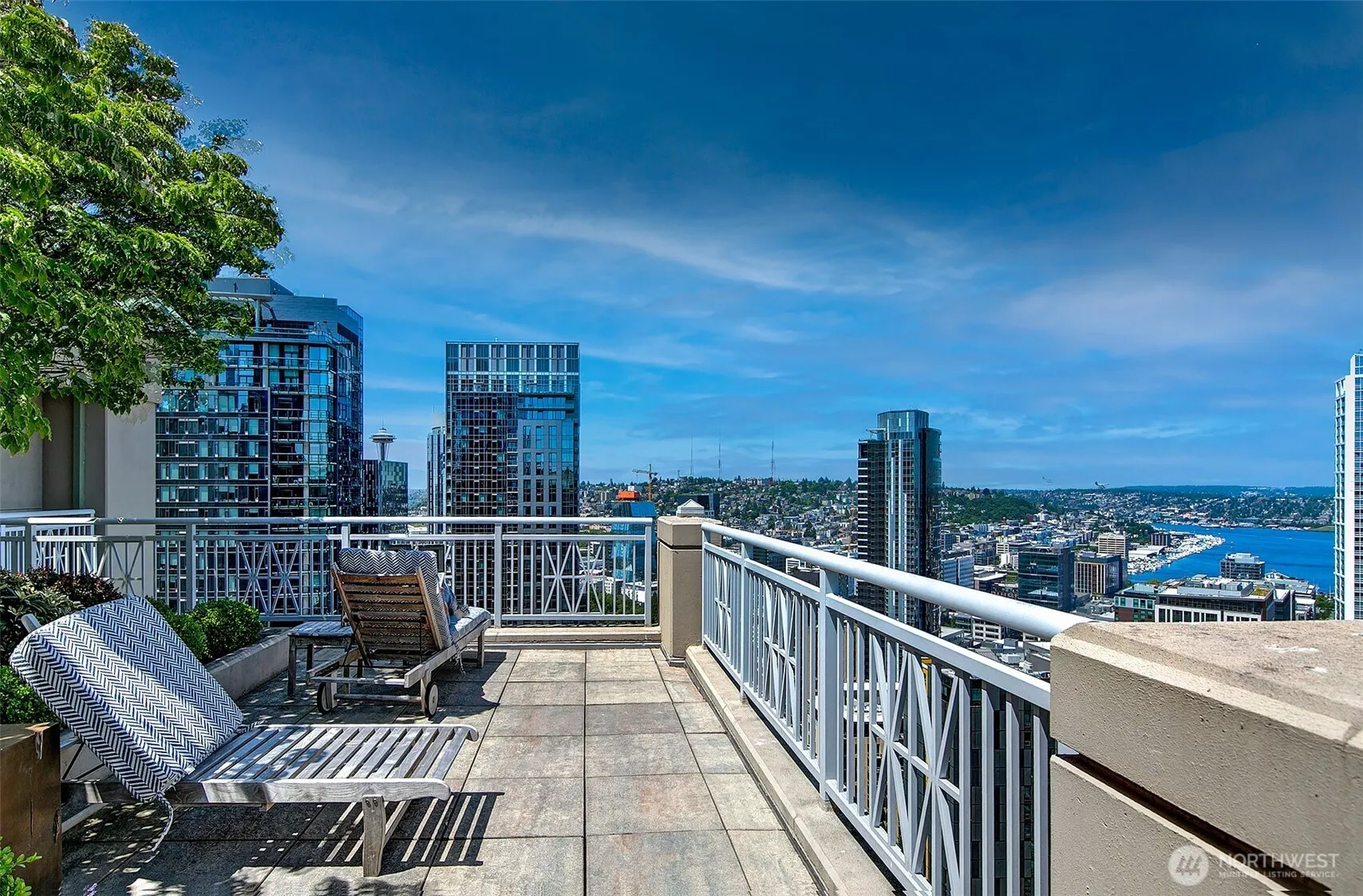 Property photo for 819 Virginia Street #2902, Seattle photo 4