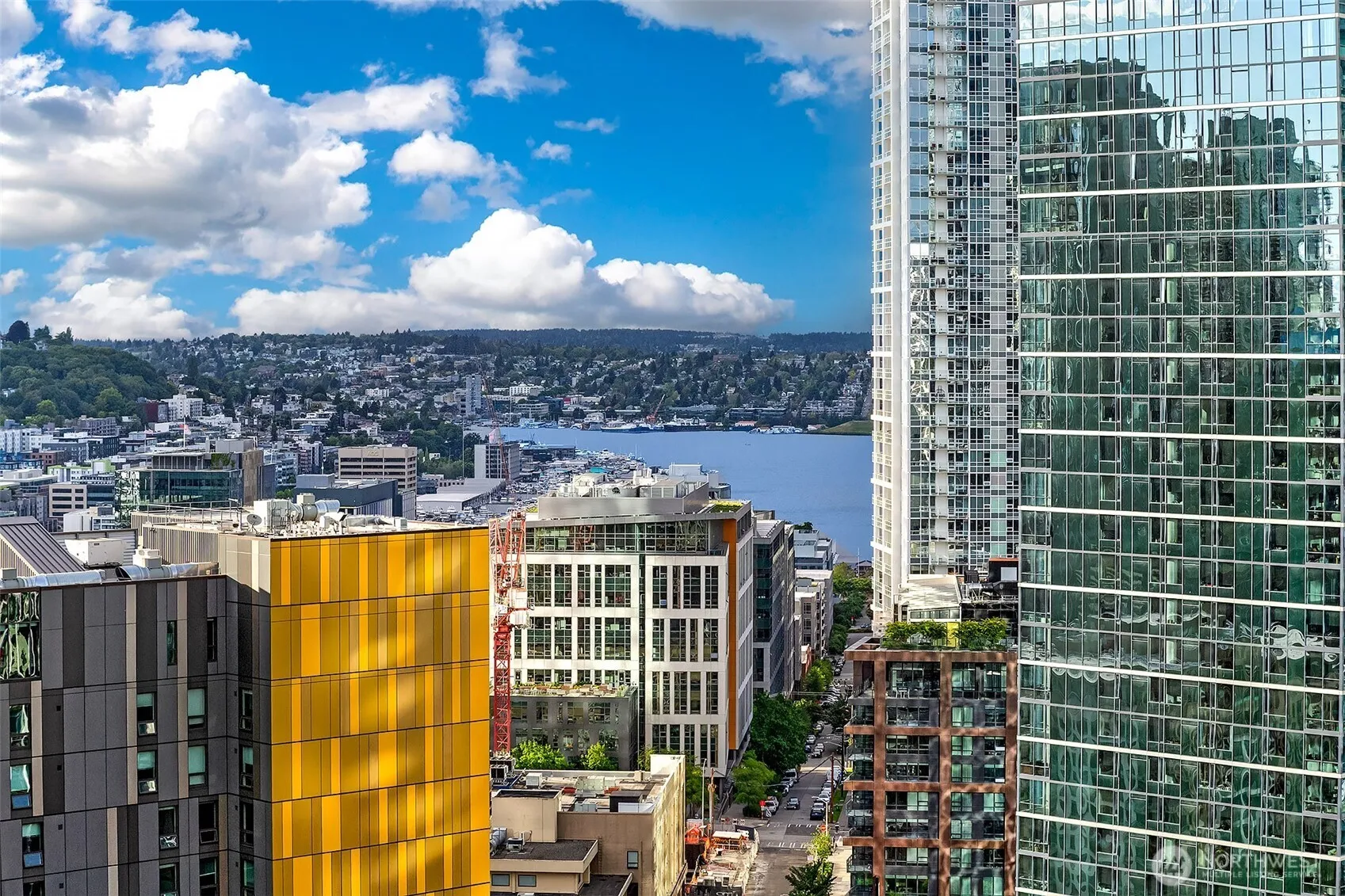 Property photo for 819 Virginia Street #2902, Seattle photo 3