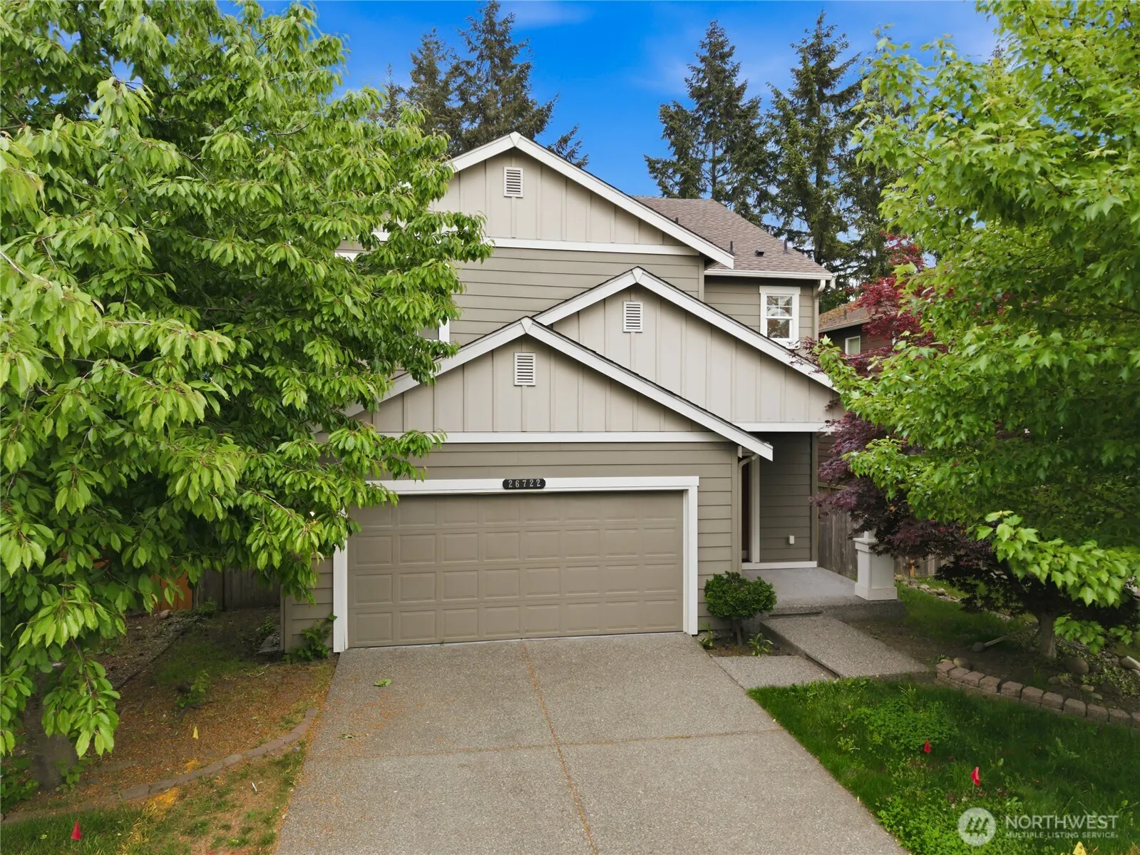 26722 196th Avenue Se, Covington