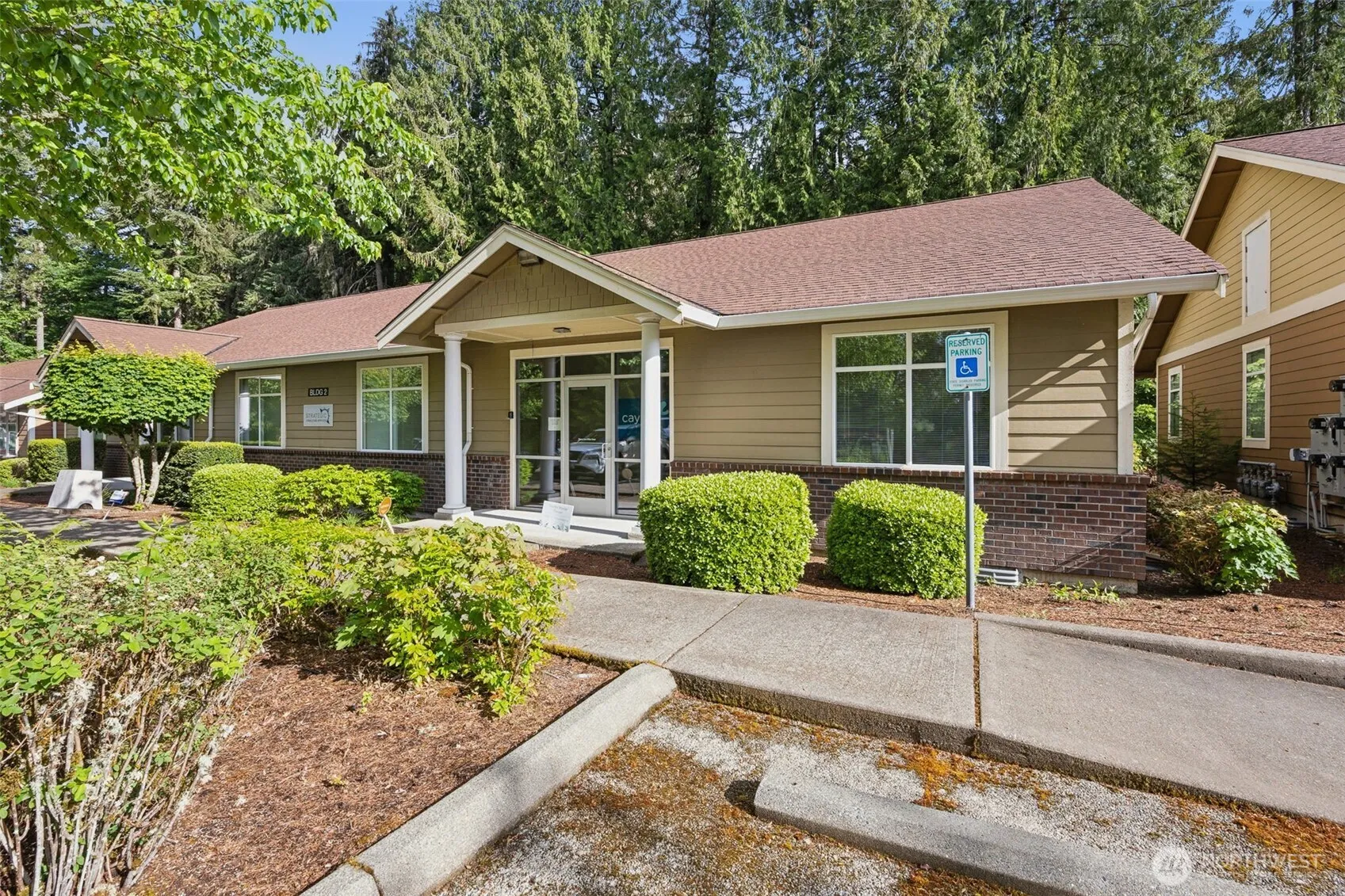 Property photo for 4520 Intelco Loop Se #2, Lacey photo 2