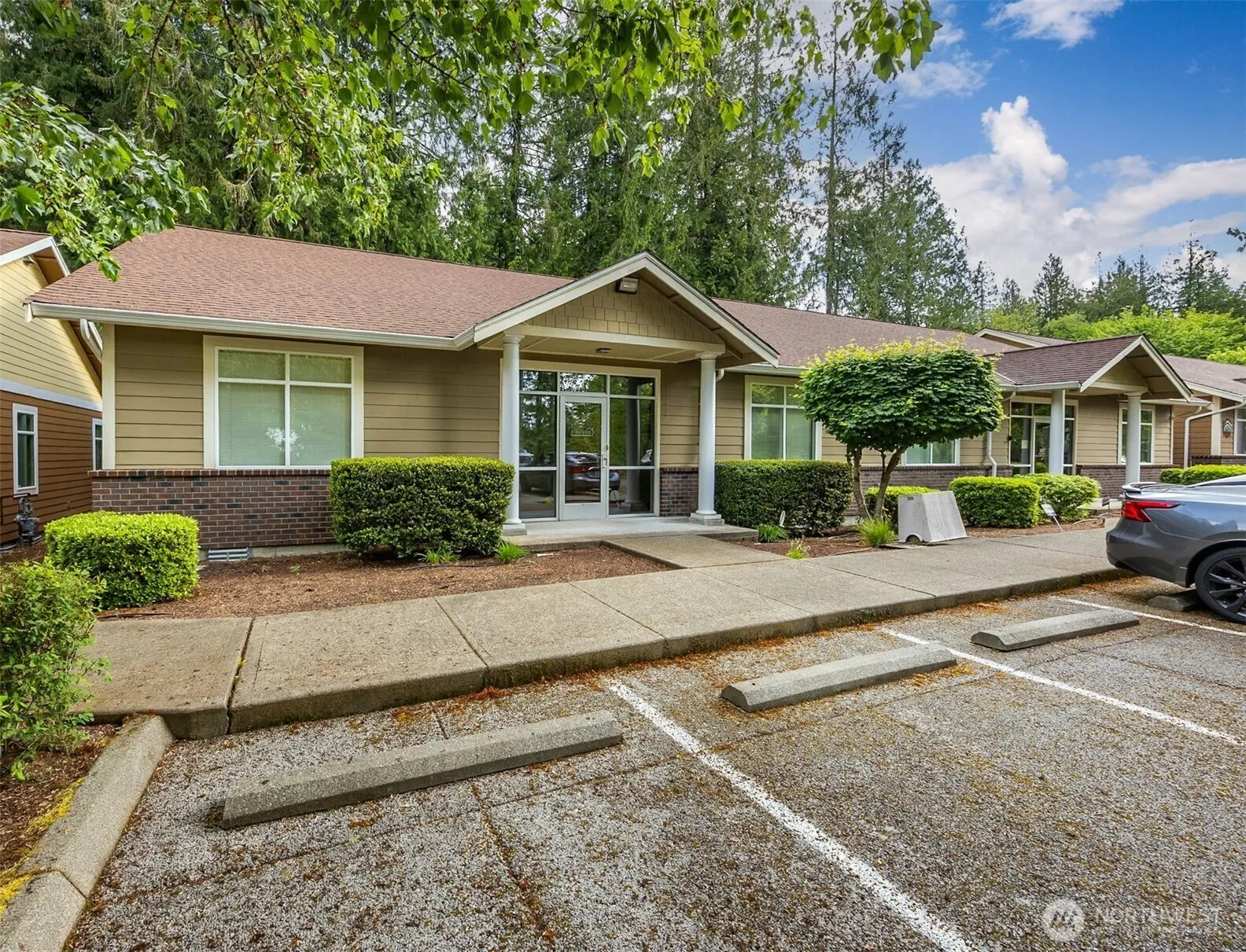 Property photo for 4520 Intelco Loop Se #2, Lacey