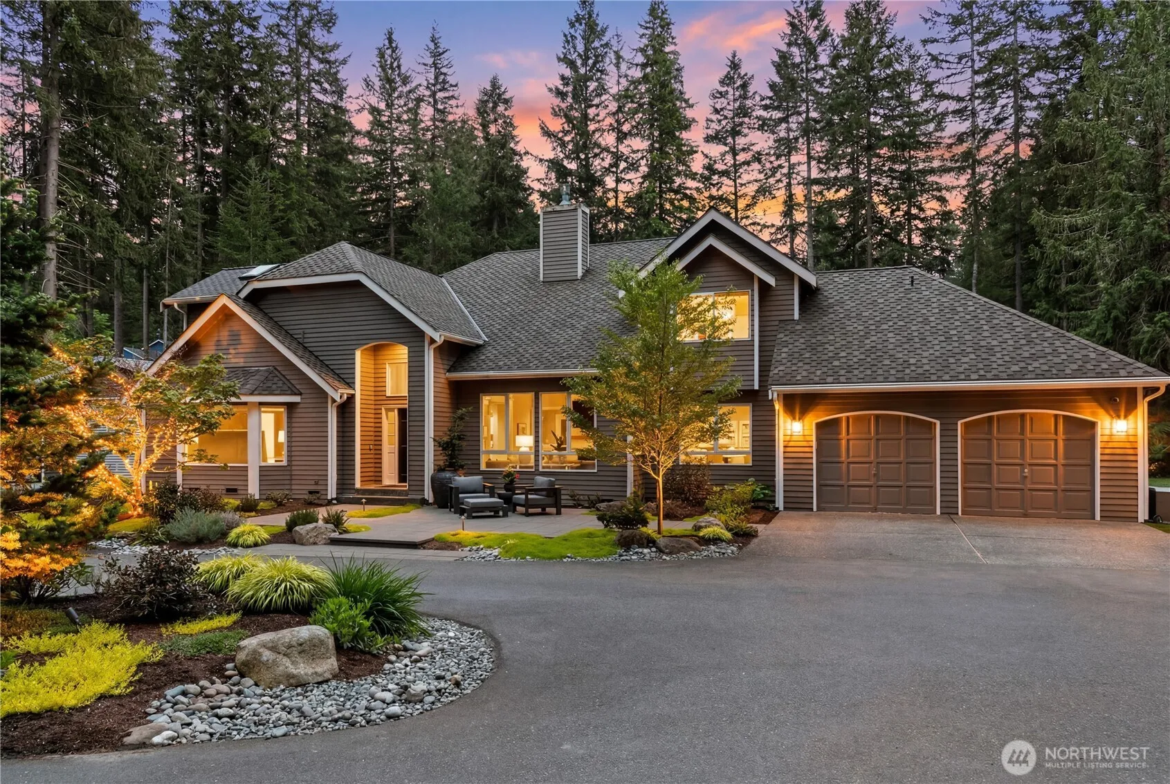 8804 221st Avenue Ne, Redmond