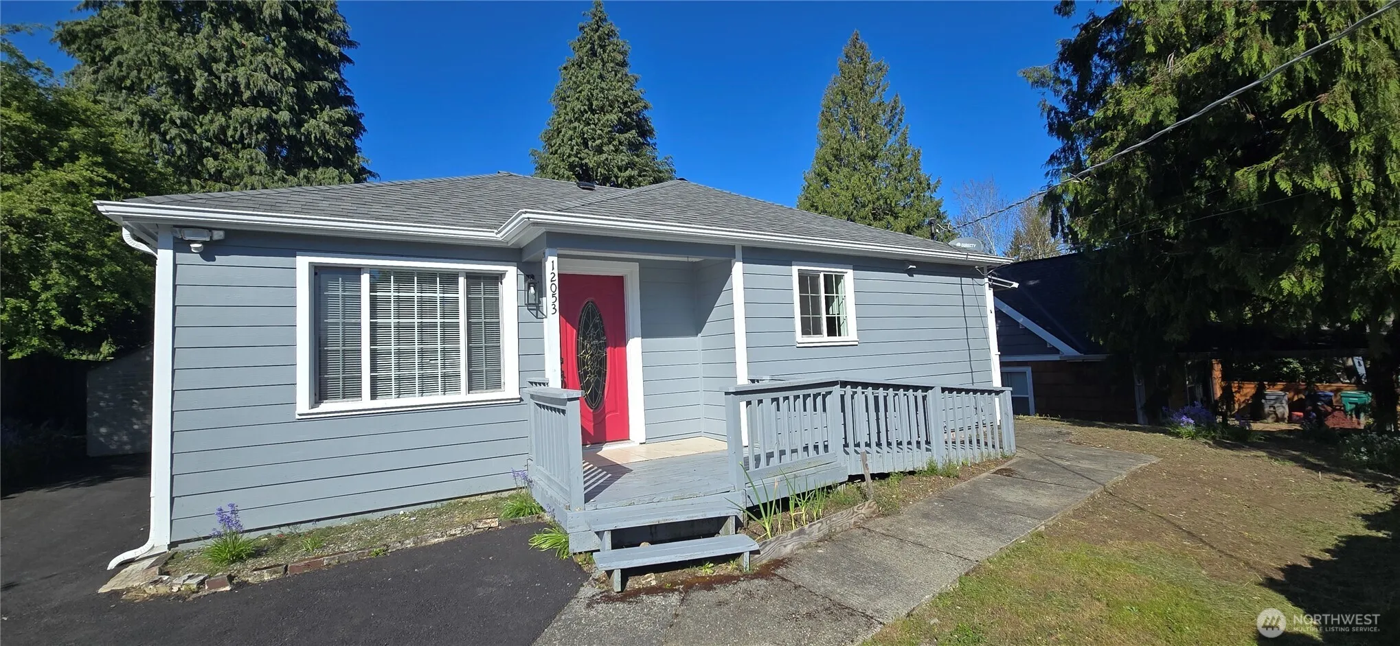 12053 70 Th Avenue S, Seattle