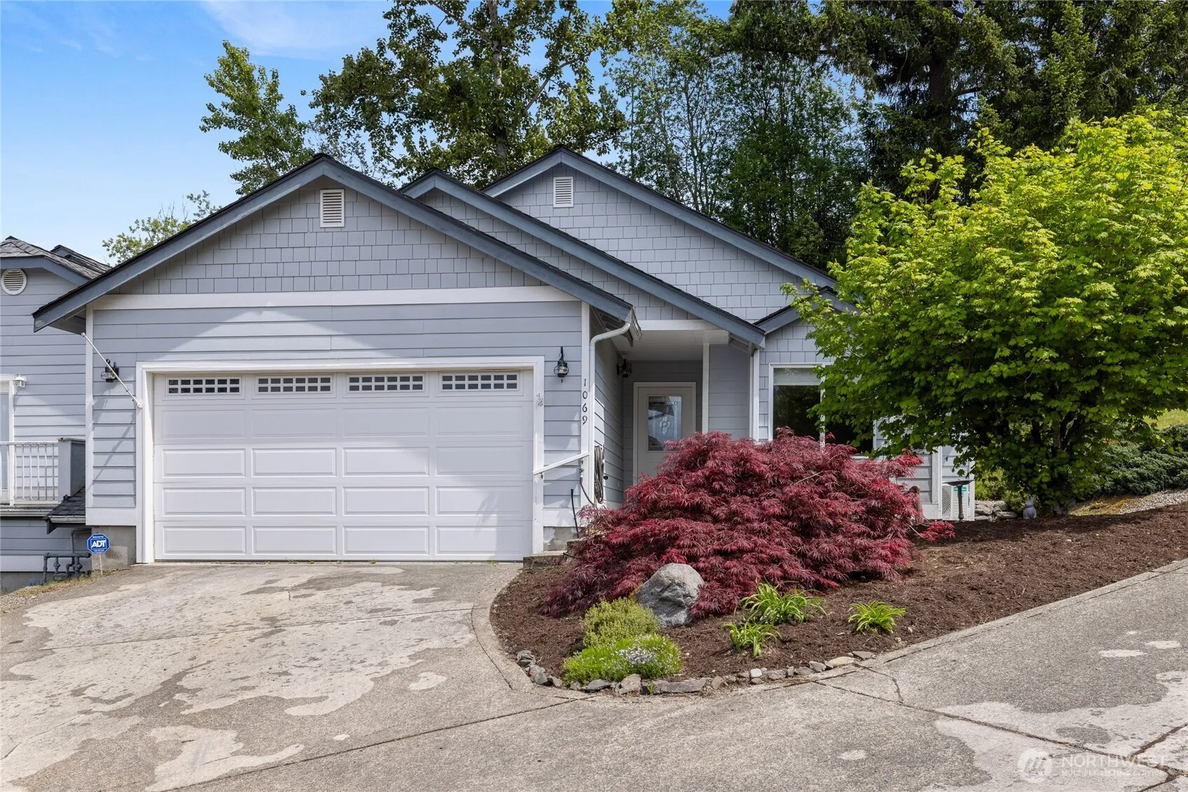Property photo for 1069 5th Steilacoom, Steilacoom