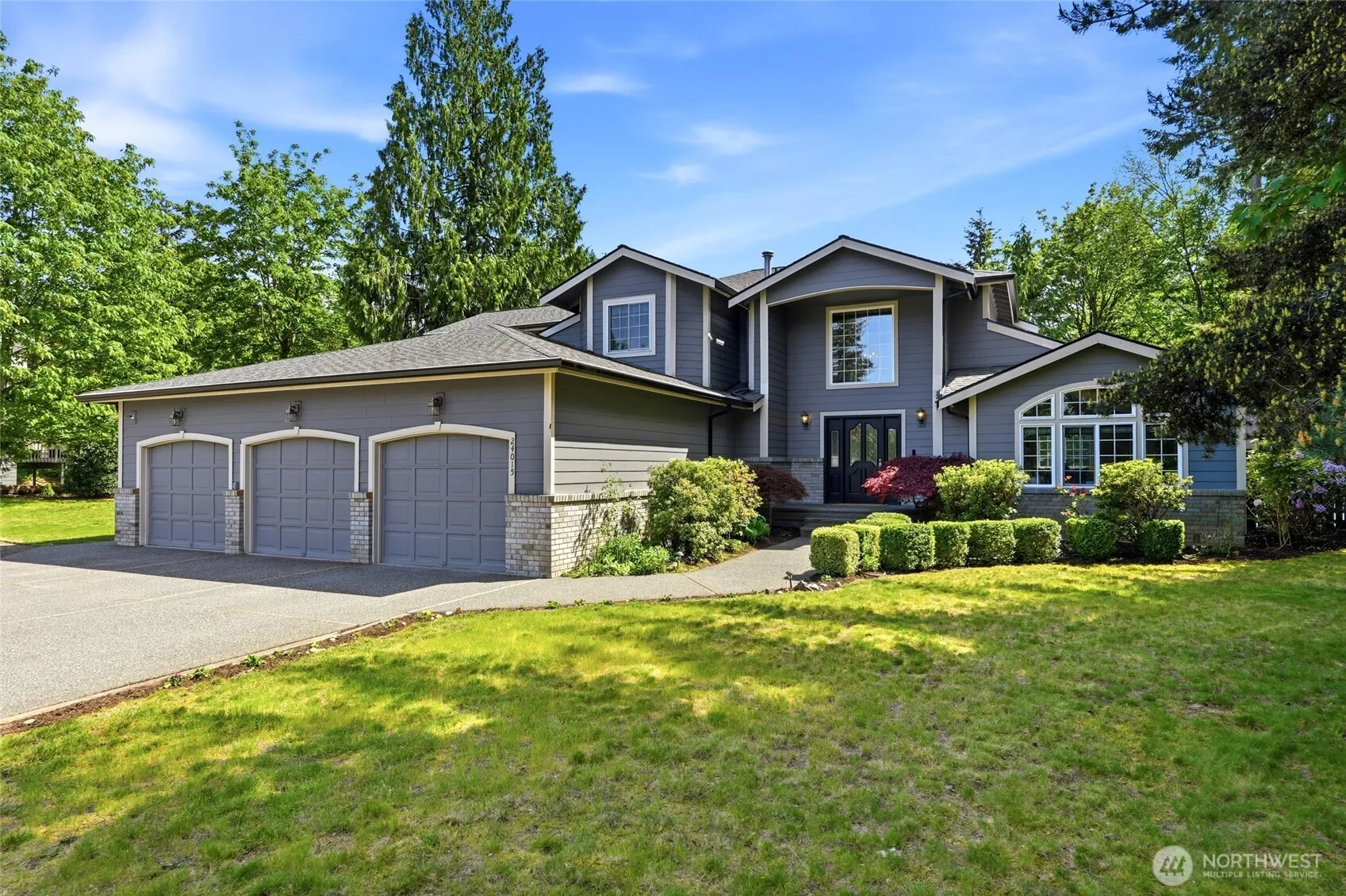 Property photo for 24015 Se 380th Street, Enumclaw