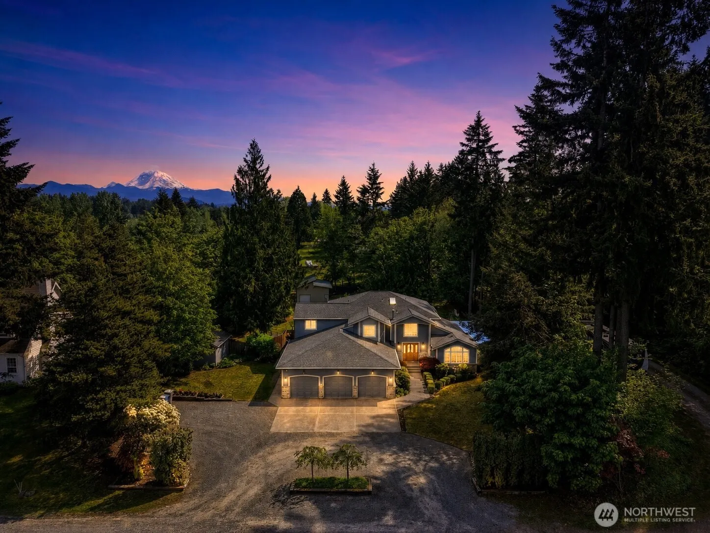 Property photo for 24015 Se 380th Street, Enumclaw