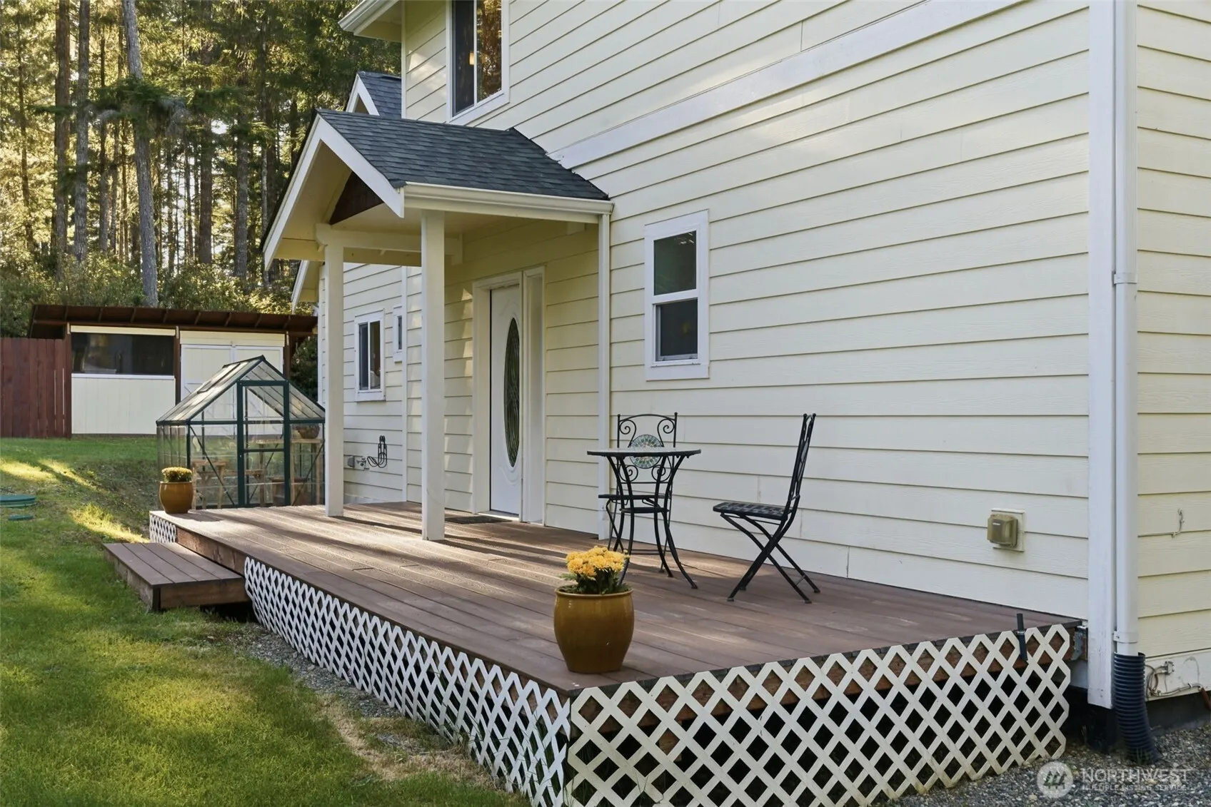 Property photo for 6971 Ne Tahuya Blacksmith Road, Tahuya photo 5
