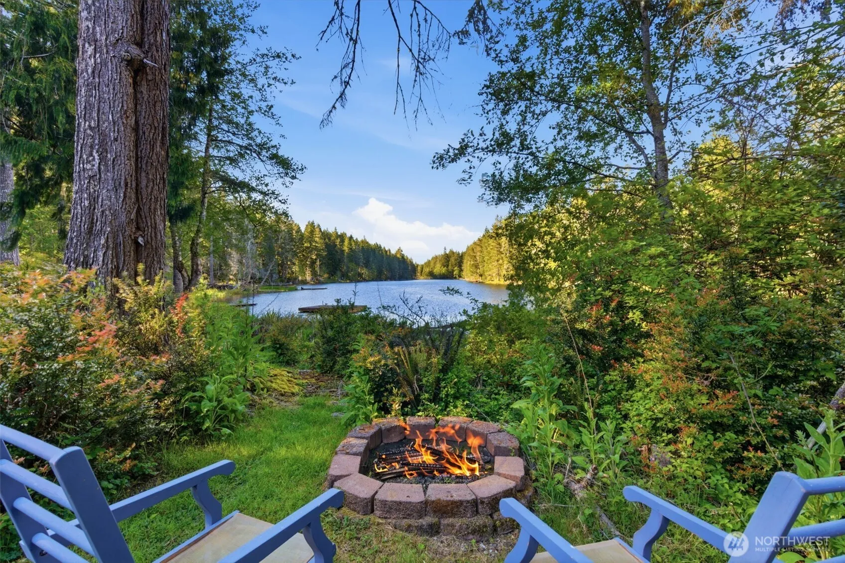 Property photo for 6971 Ne Tahuya Blacksmith Road, Tahuya photo 3