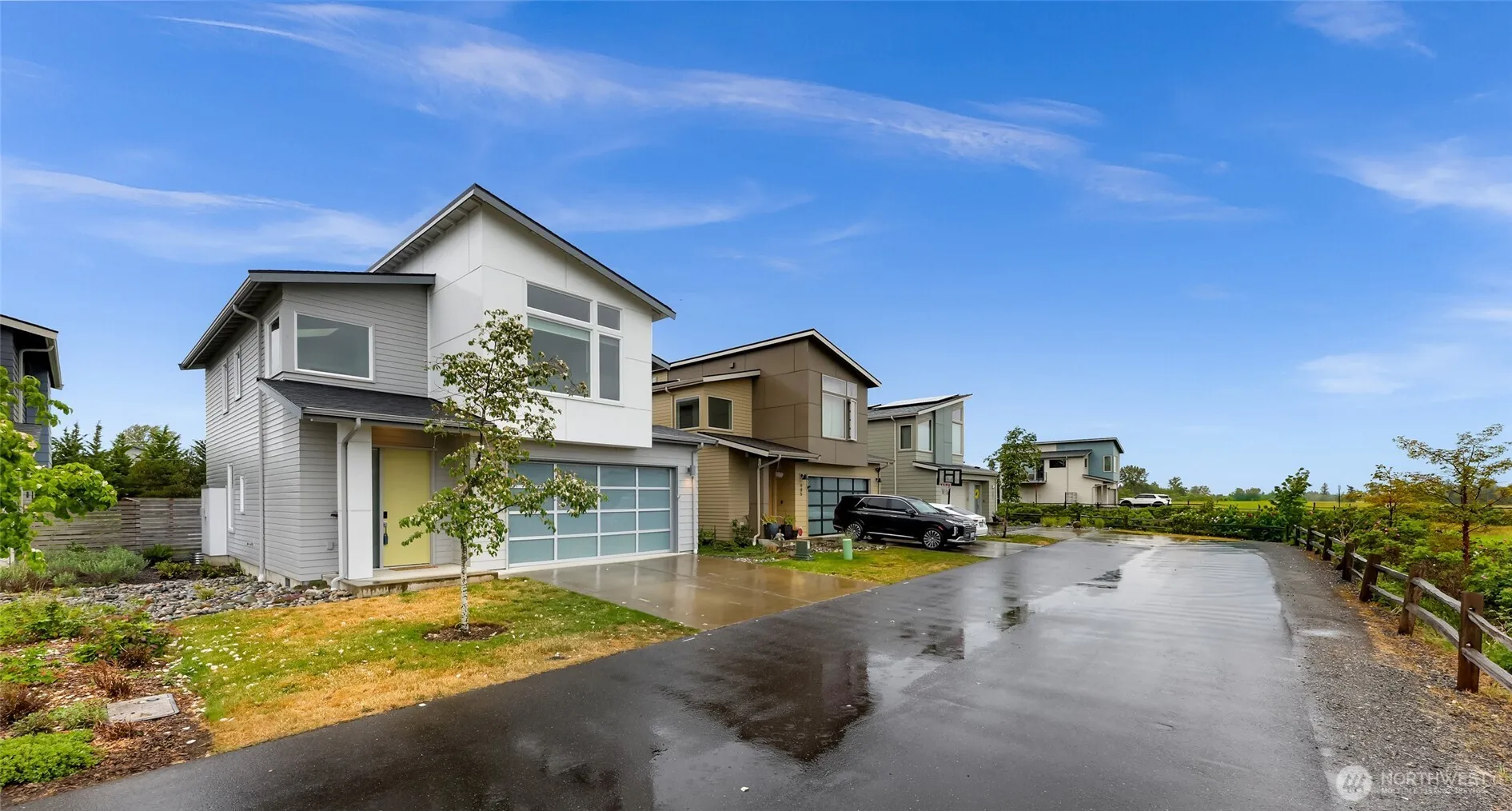 Property photo for 983 Sunseeker Lane, Bellingham