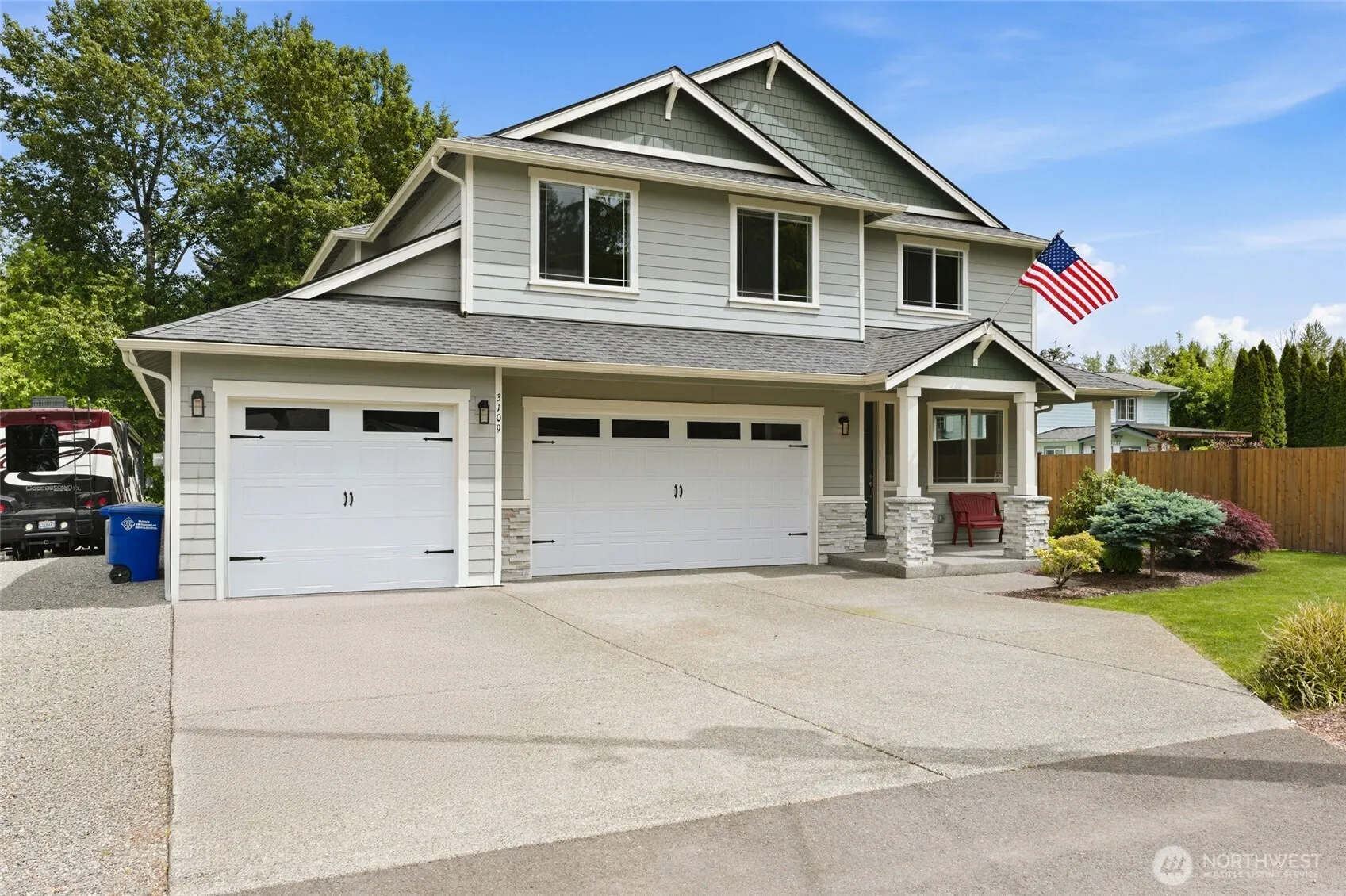 Property photo for 3109 108th Avenue E, Edgewood