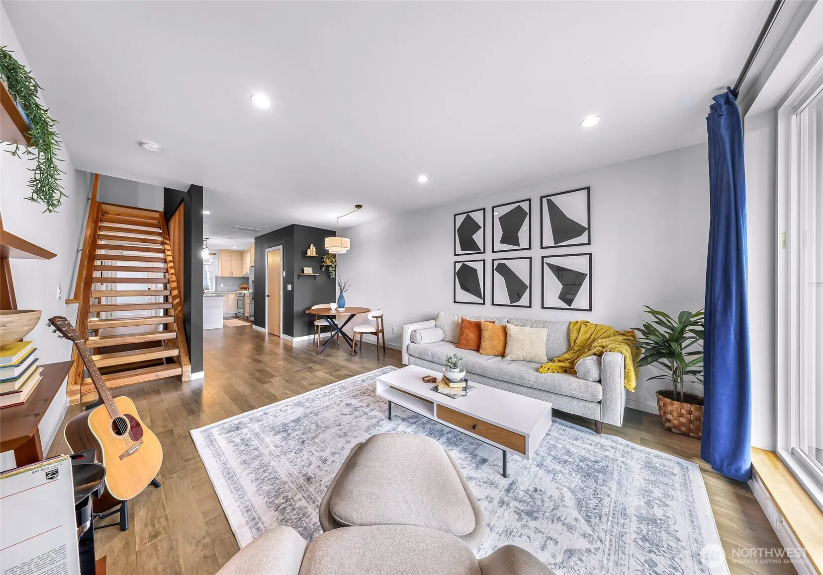 Property photo for 2265 14th Avenue W, Seattle