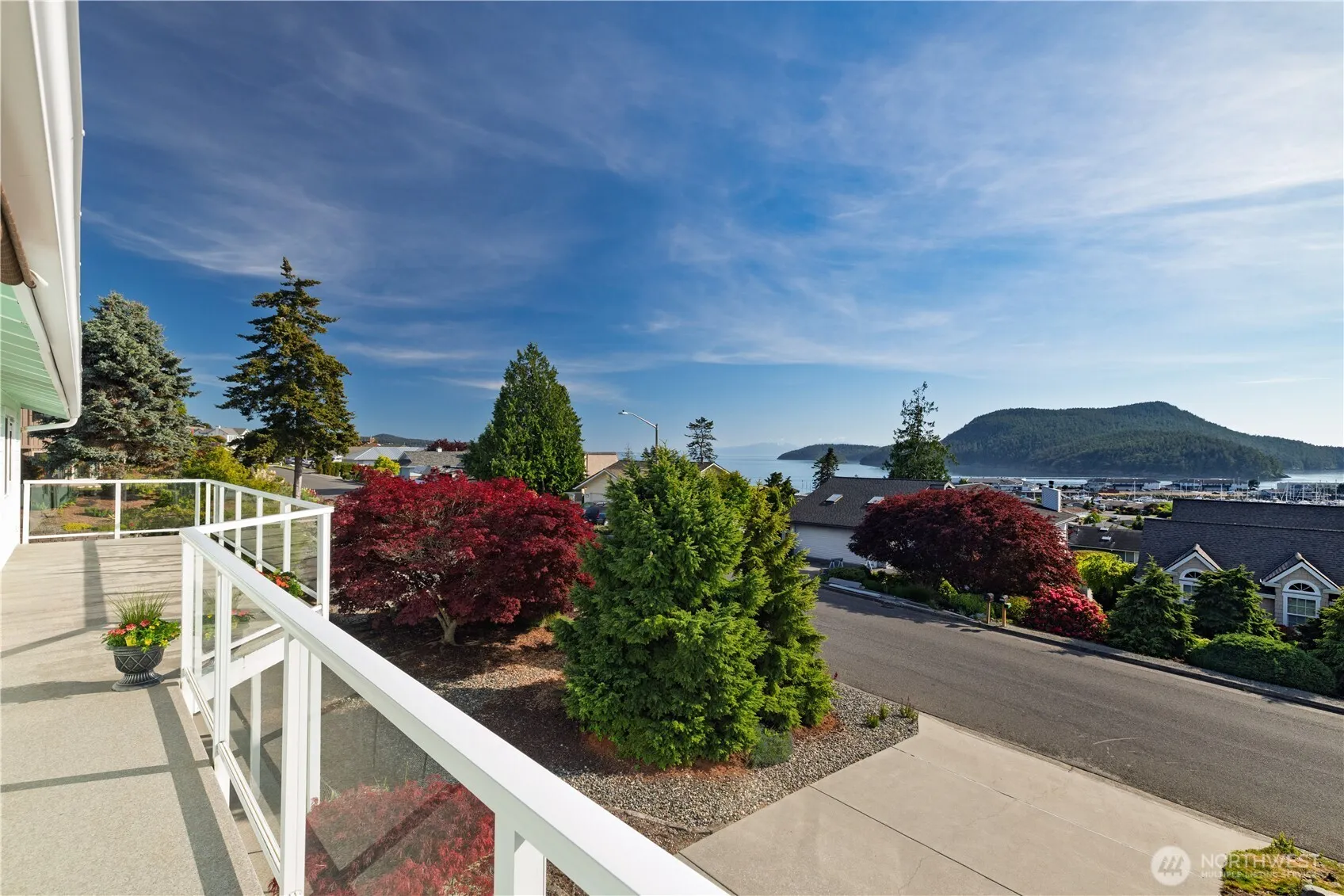 Property photo for 5012 Macbeth Drive, Anacortes