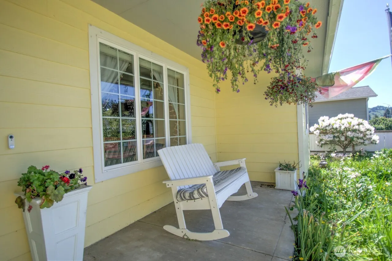 Property photo for 230 Meadow Loop, Montesano photo 3