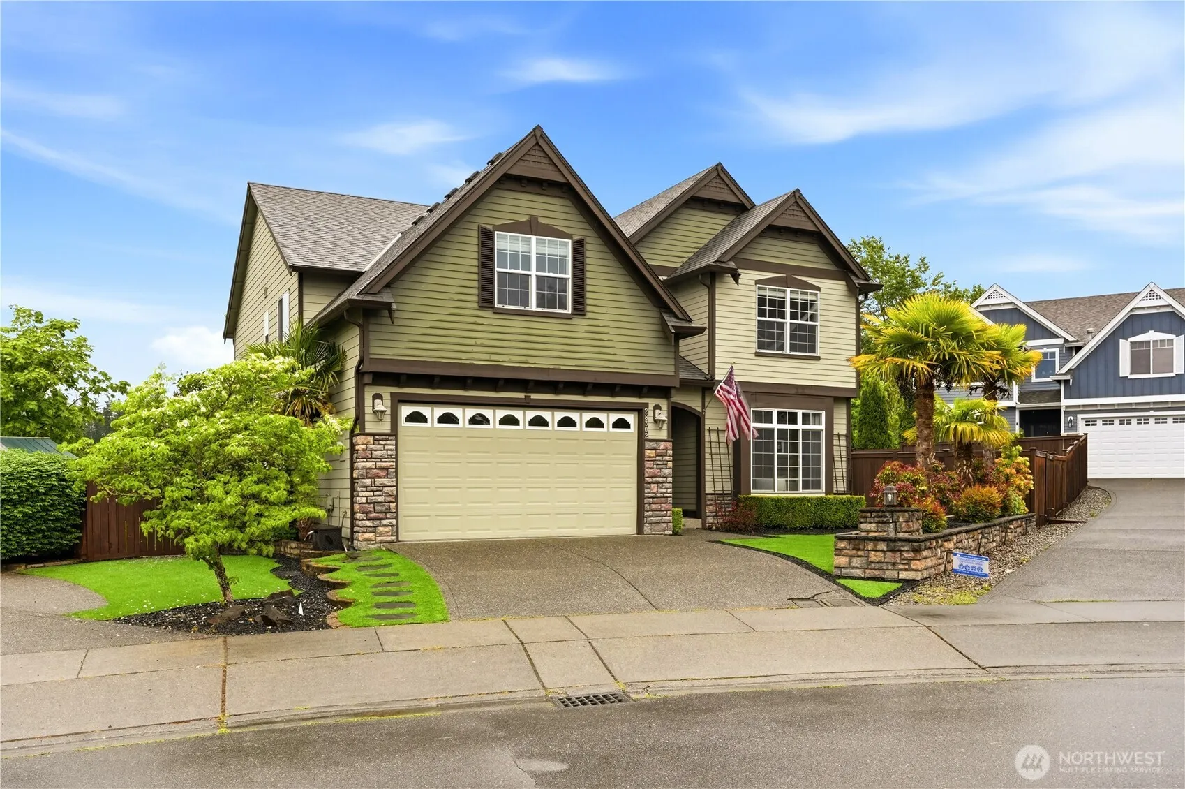 28302 239th Street, Maple Valley