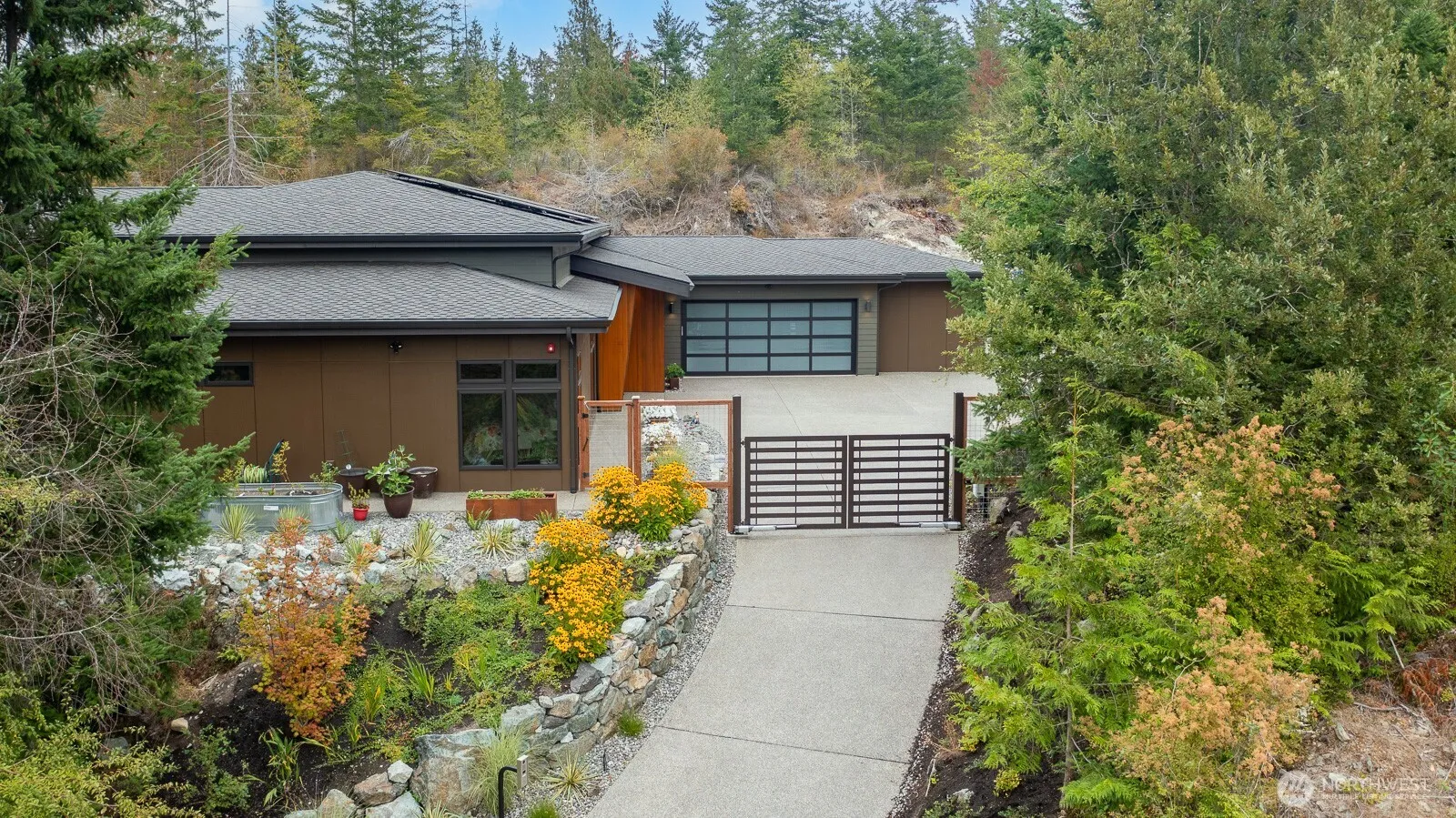 Property photo for 11897 Whistle Ridge Place, Anacortes