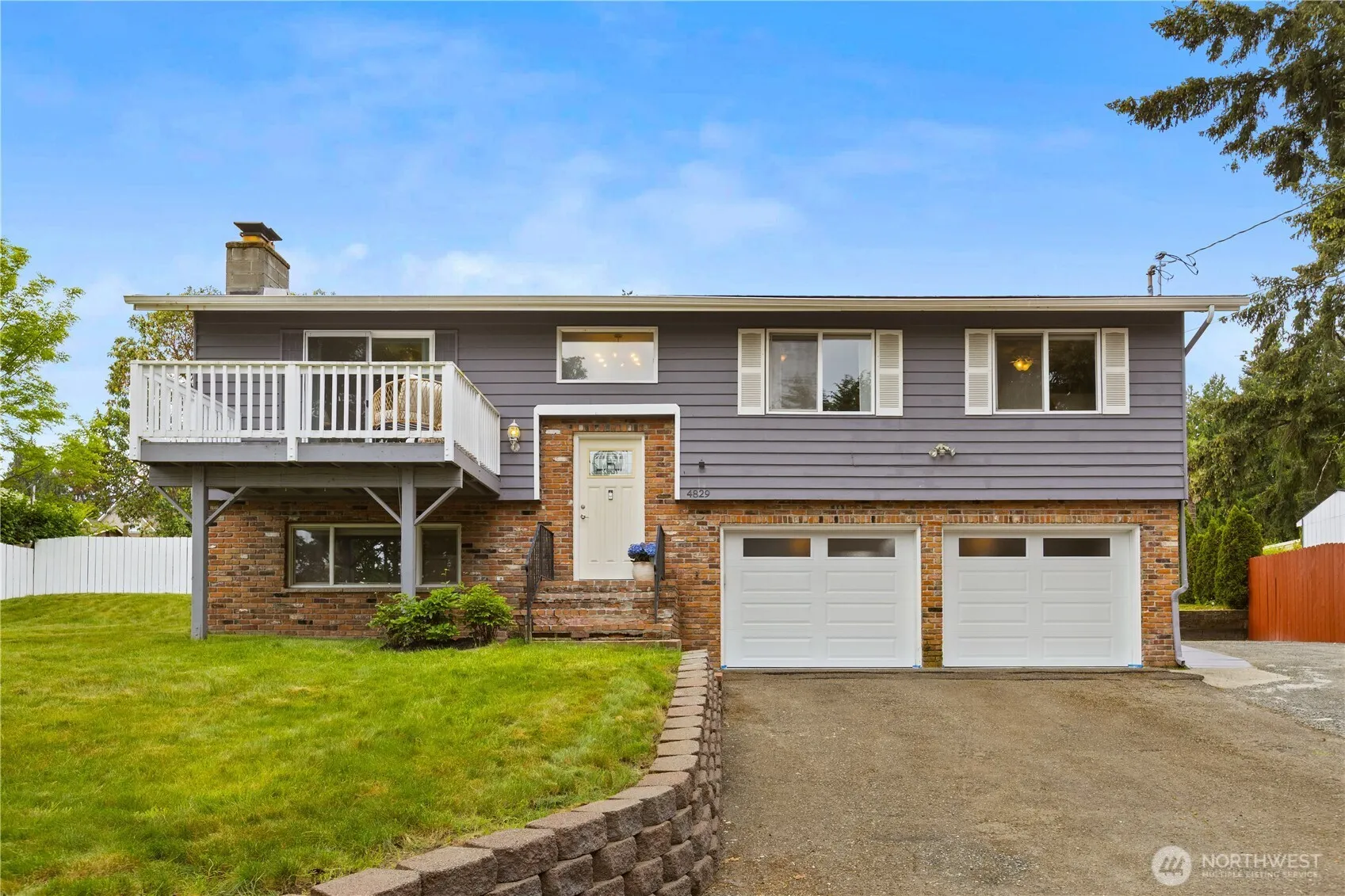 Property photo for 4829 S 166th St, Sea Tac