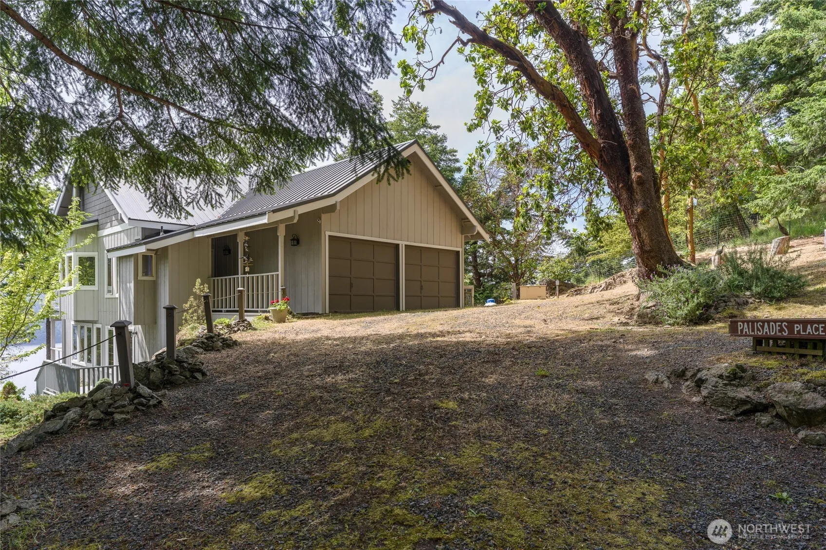 Property photo for 46 Marina Heights Lane, Orcas Island photo 3