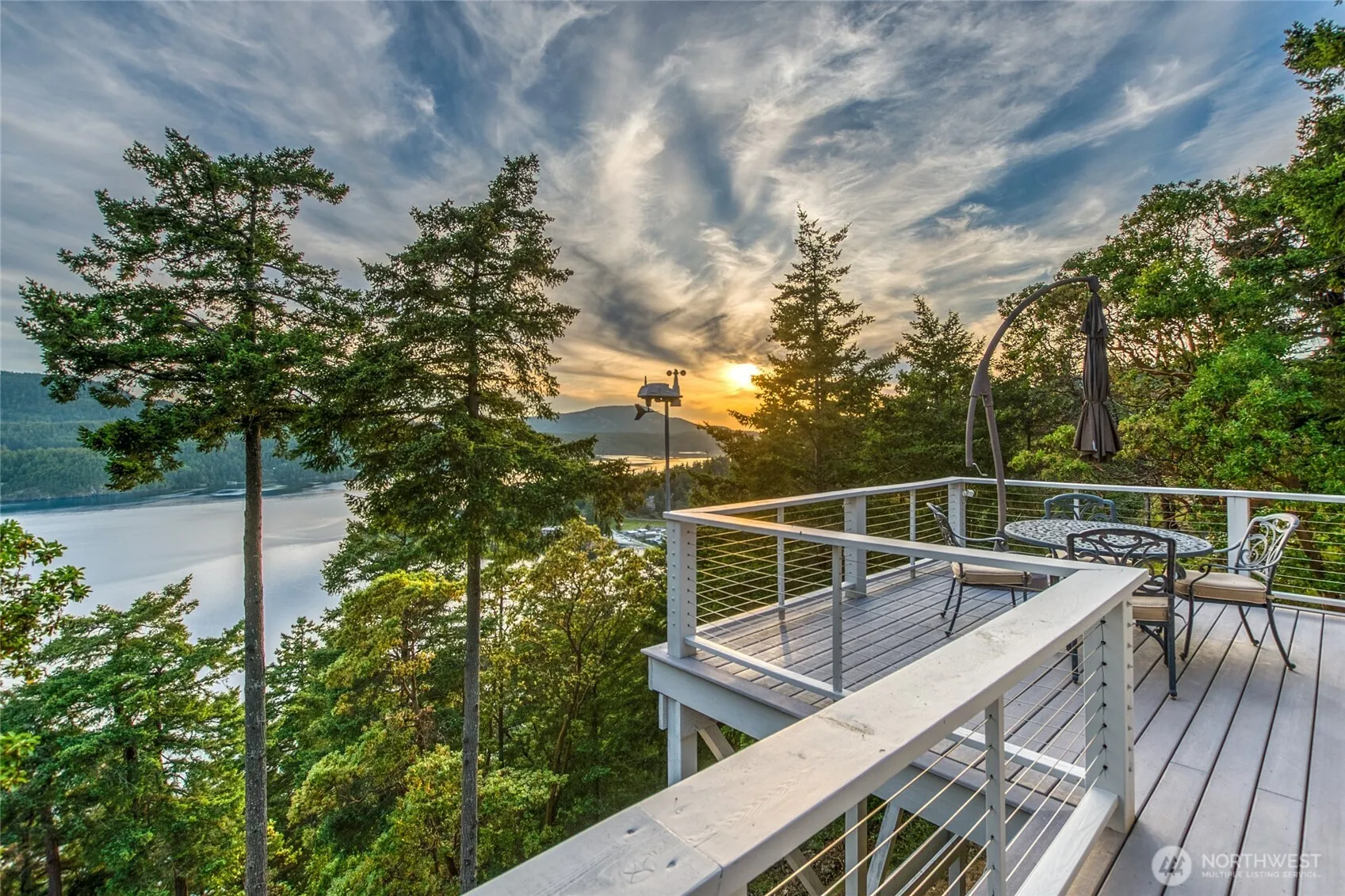 Property photo for 46 Marina Heights Lane, Orcas Island