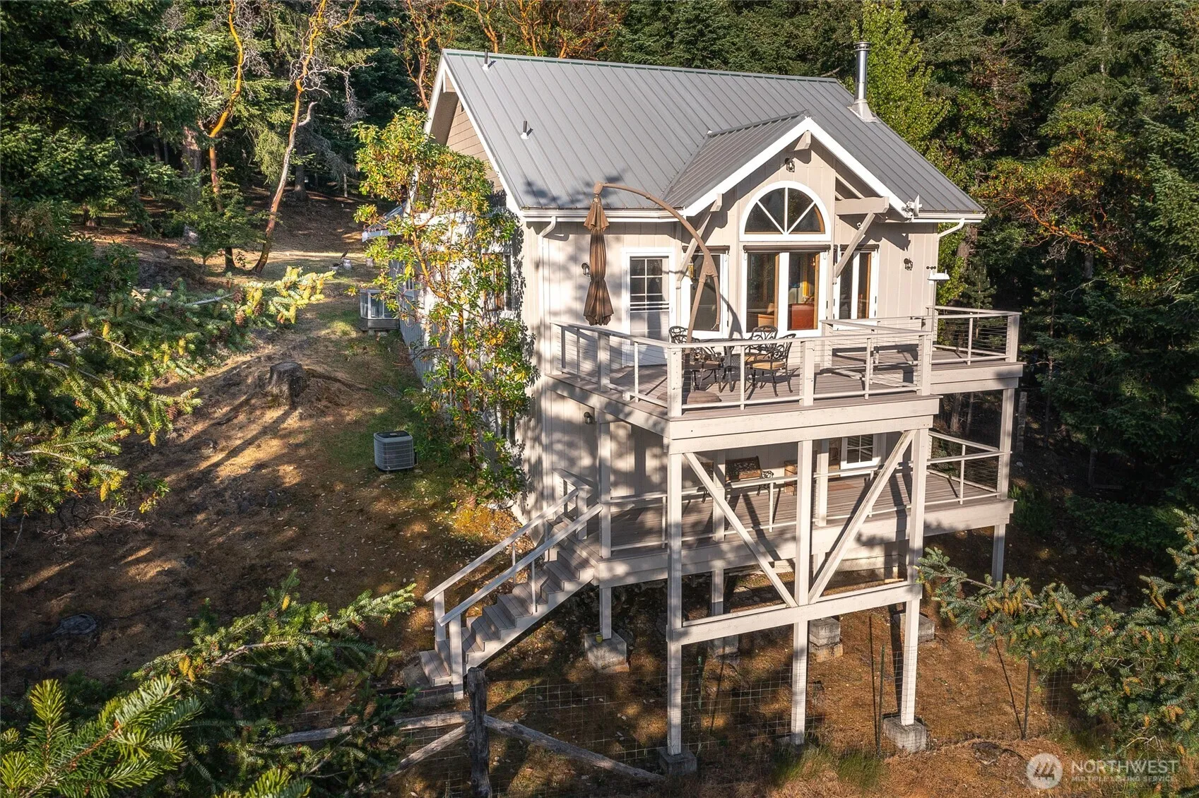 Property photo for 46 Marina Heights Lane, Orcas Island photo 2