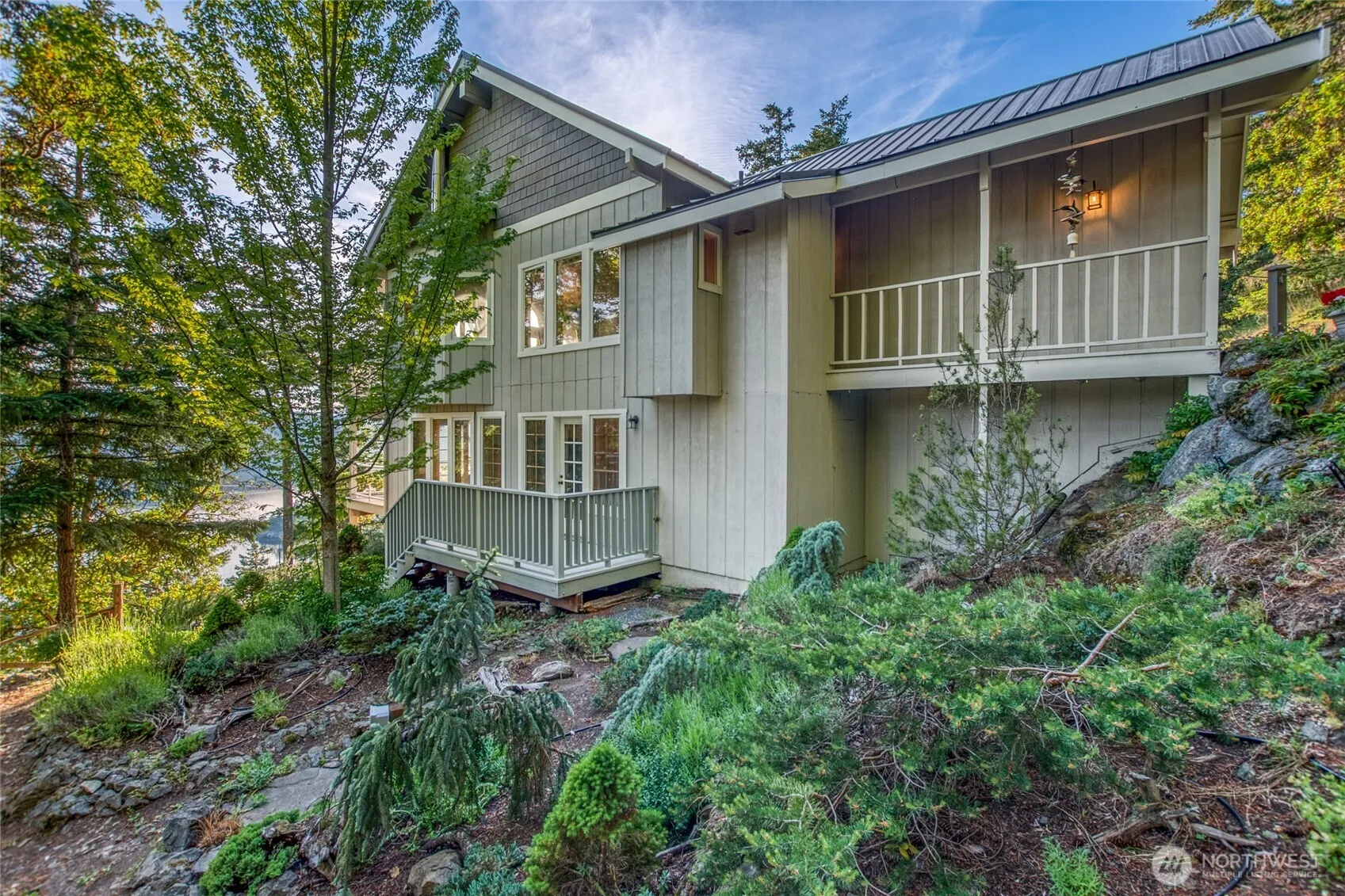 Property photo for 46 Marina Heights Lane, Orcas Island photo 5