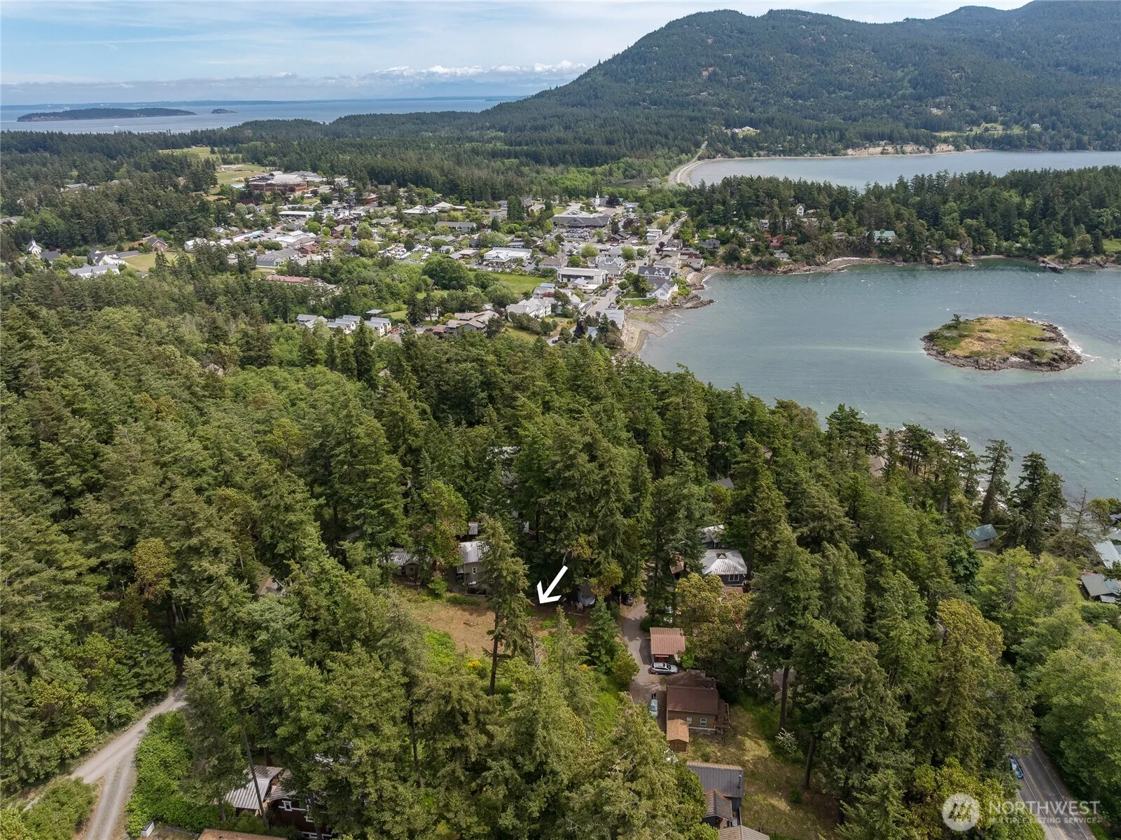 Property photo for 147 Geer Lane, Orcas Island photo 4