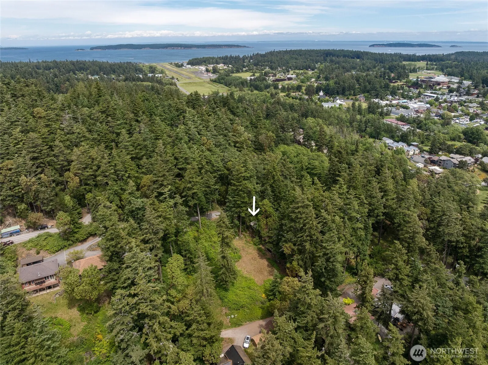 Property photo for 147 Geer Lane, Orcas Island photo 5