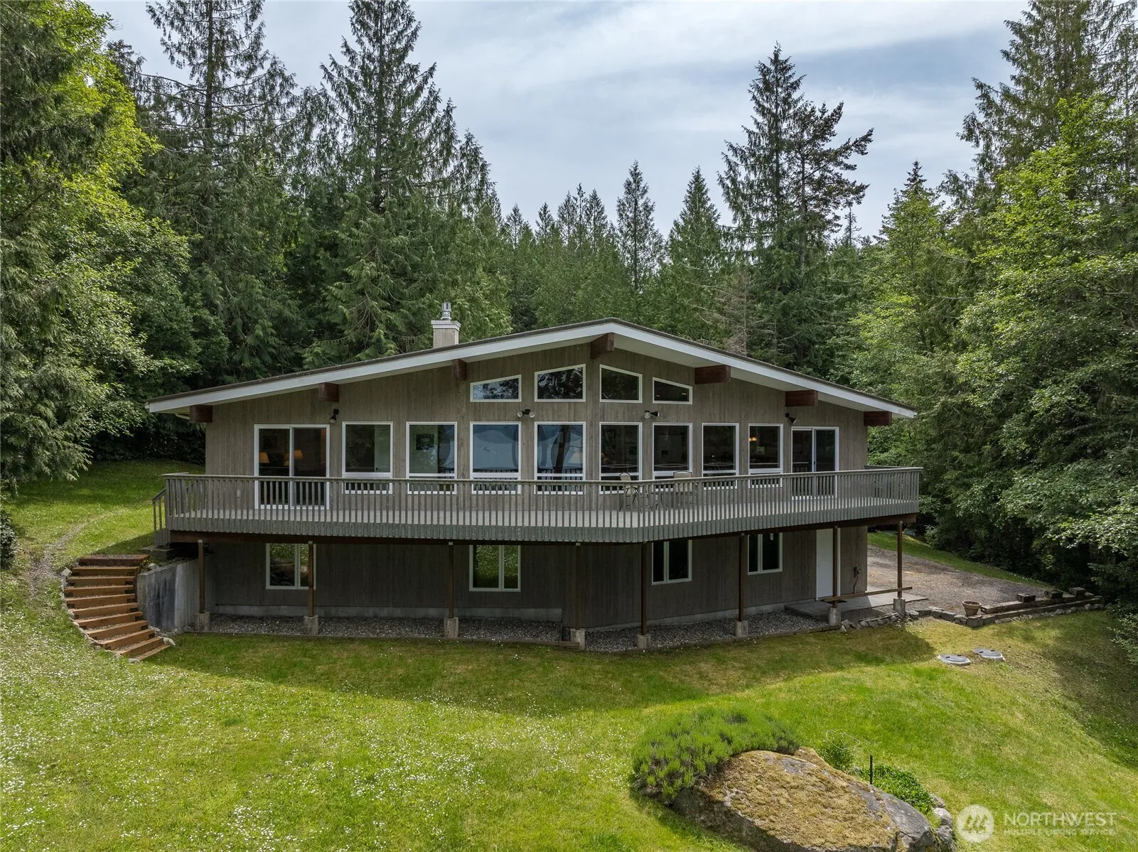 Property photo for 127 Sand Cove Lane, Lopez Island