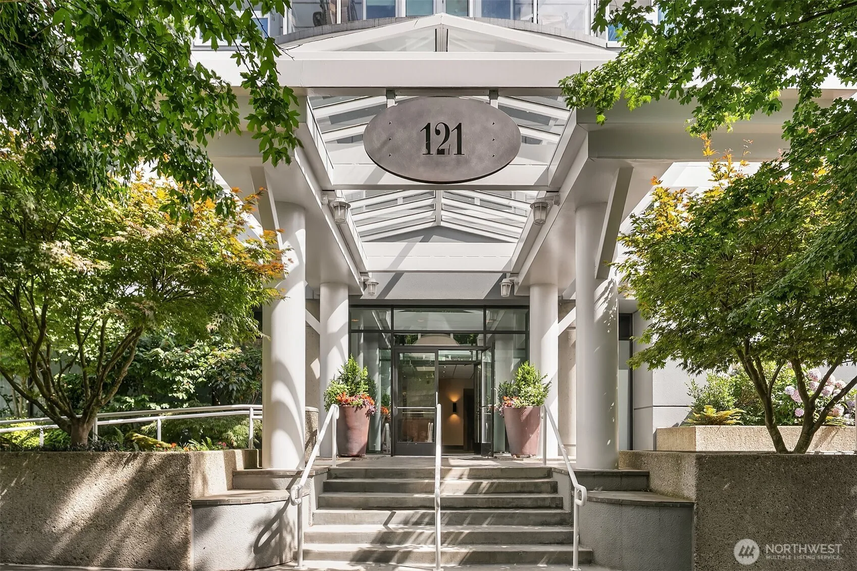Property photo for 121 Vine Street #2506, Seattle
