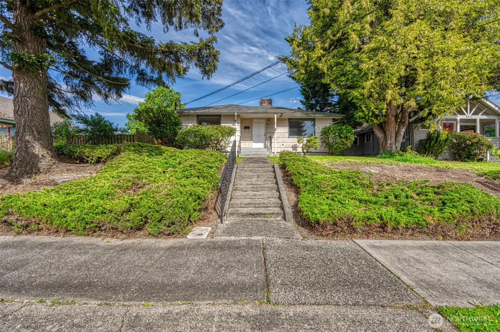 Property photo for 6521 S Park Ave, Tacoma photo 3