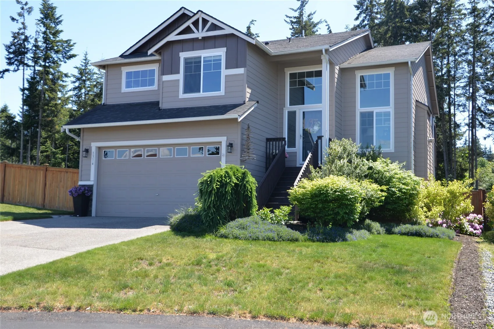 Property photo for 1314 Sunrise Estates Place, Camano Island
