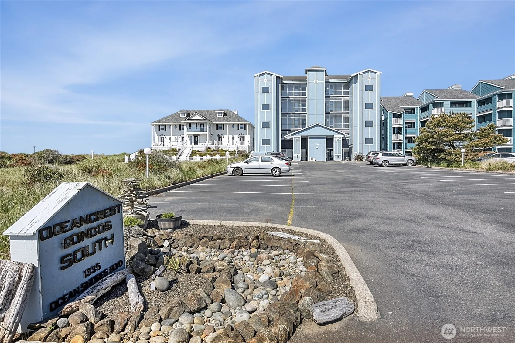 Property photo for 1335 Ocean Shores Boulevard Sw #s23, Ocean Shores photo 3
