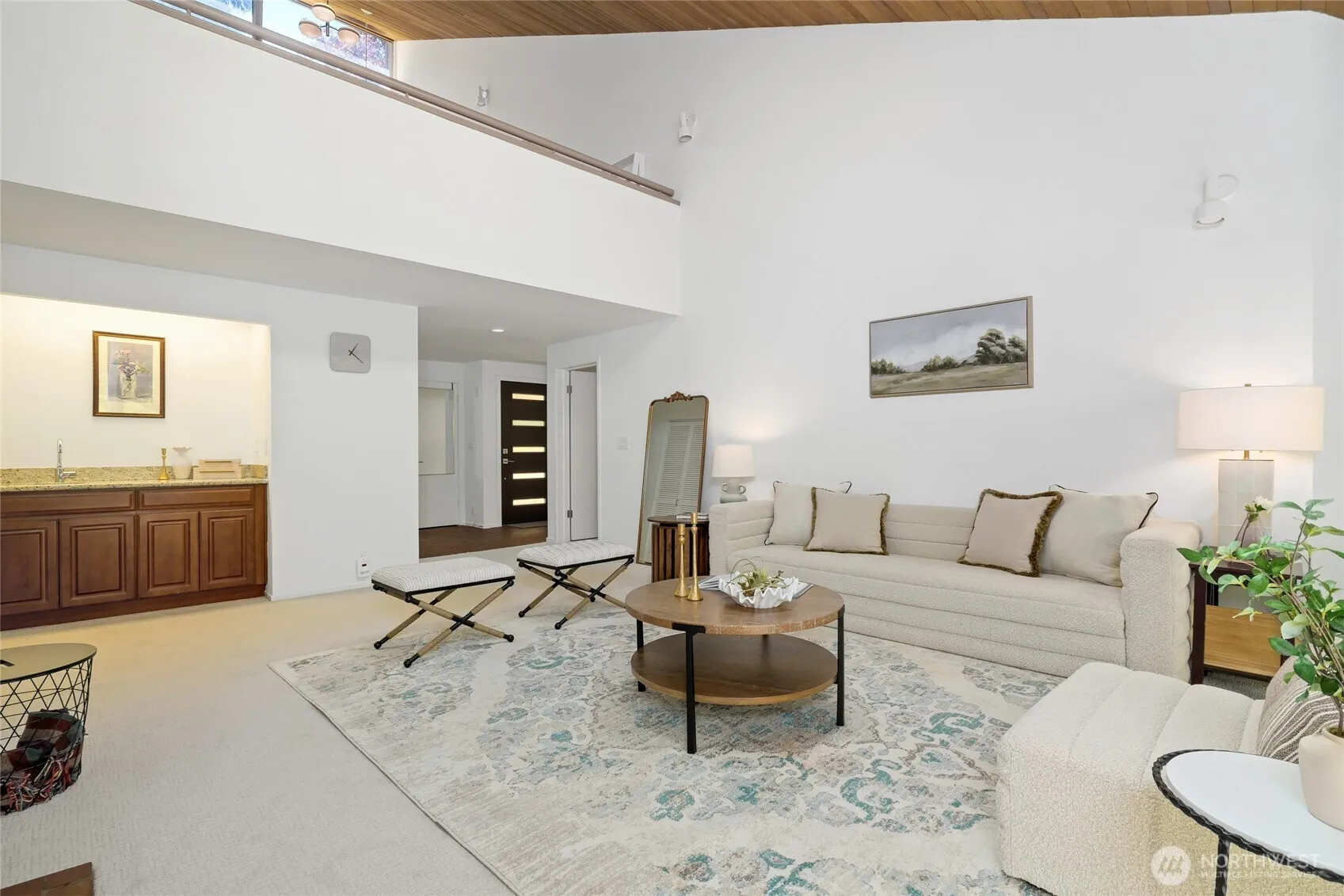 Property photo for 2422 Sahalee Drive W, Sammamish photo 3