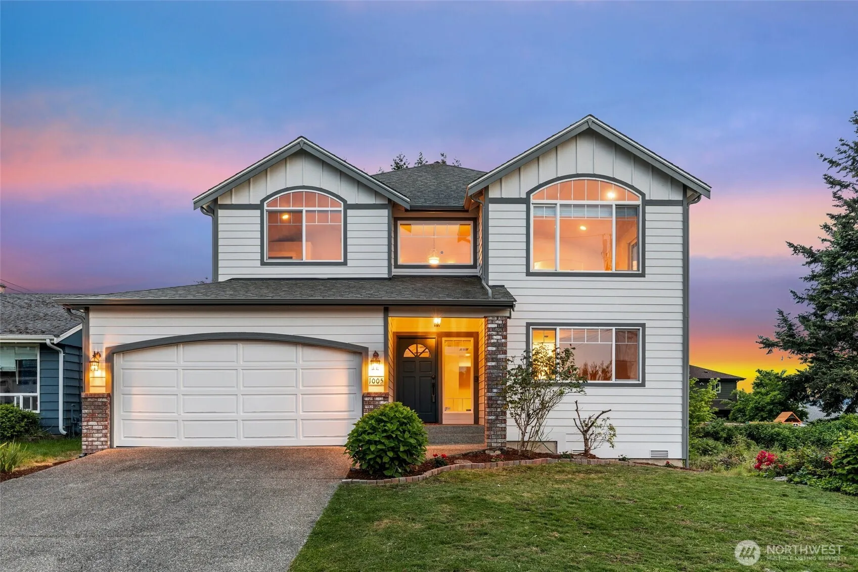1005 N 29th Street, Renton