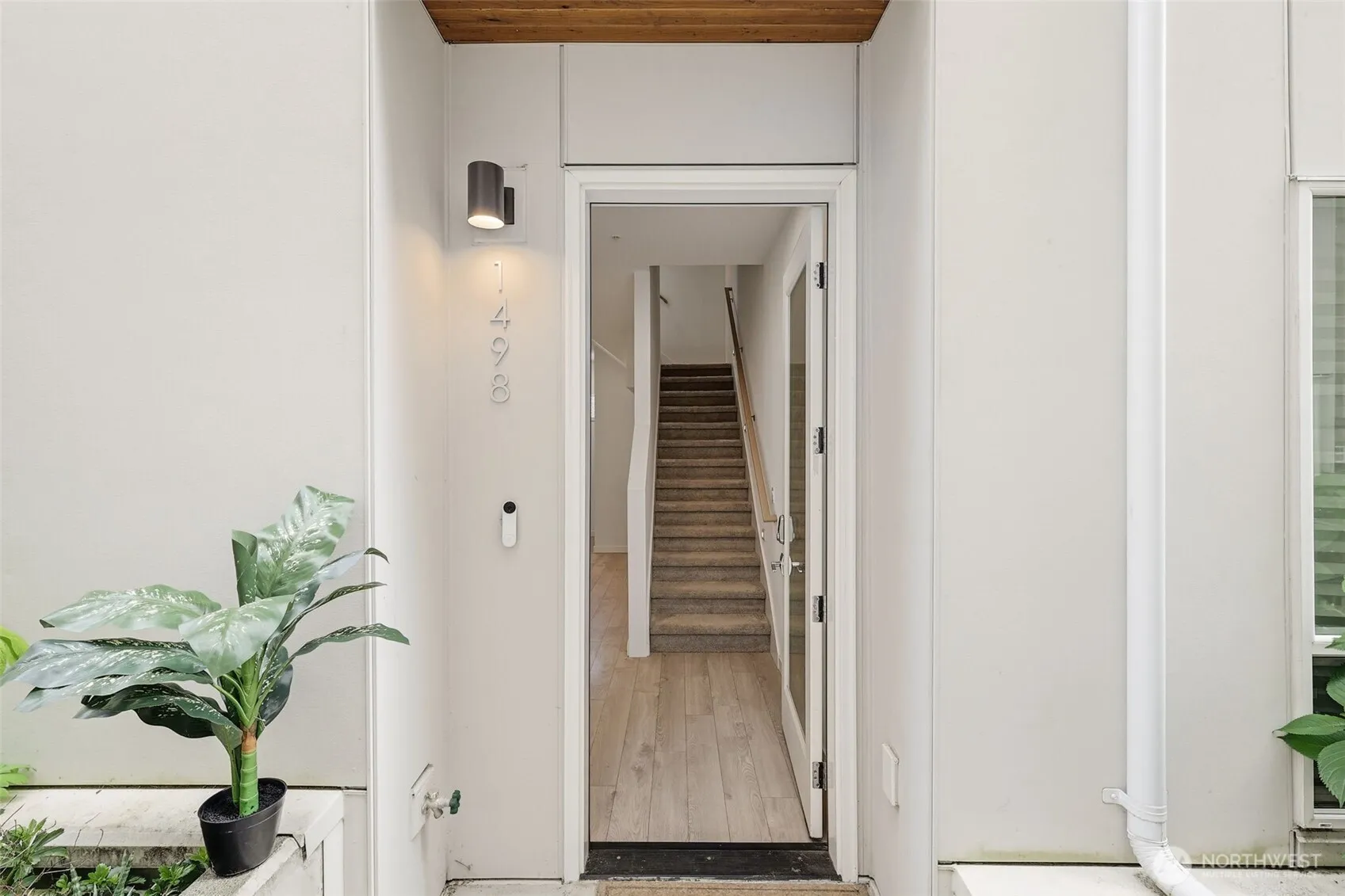 Property photo for 1498 Nw 75th Street, Seattle