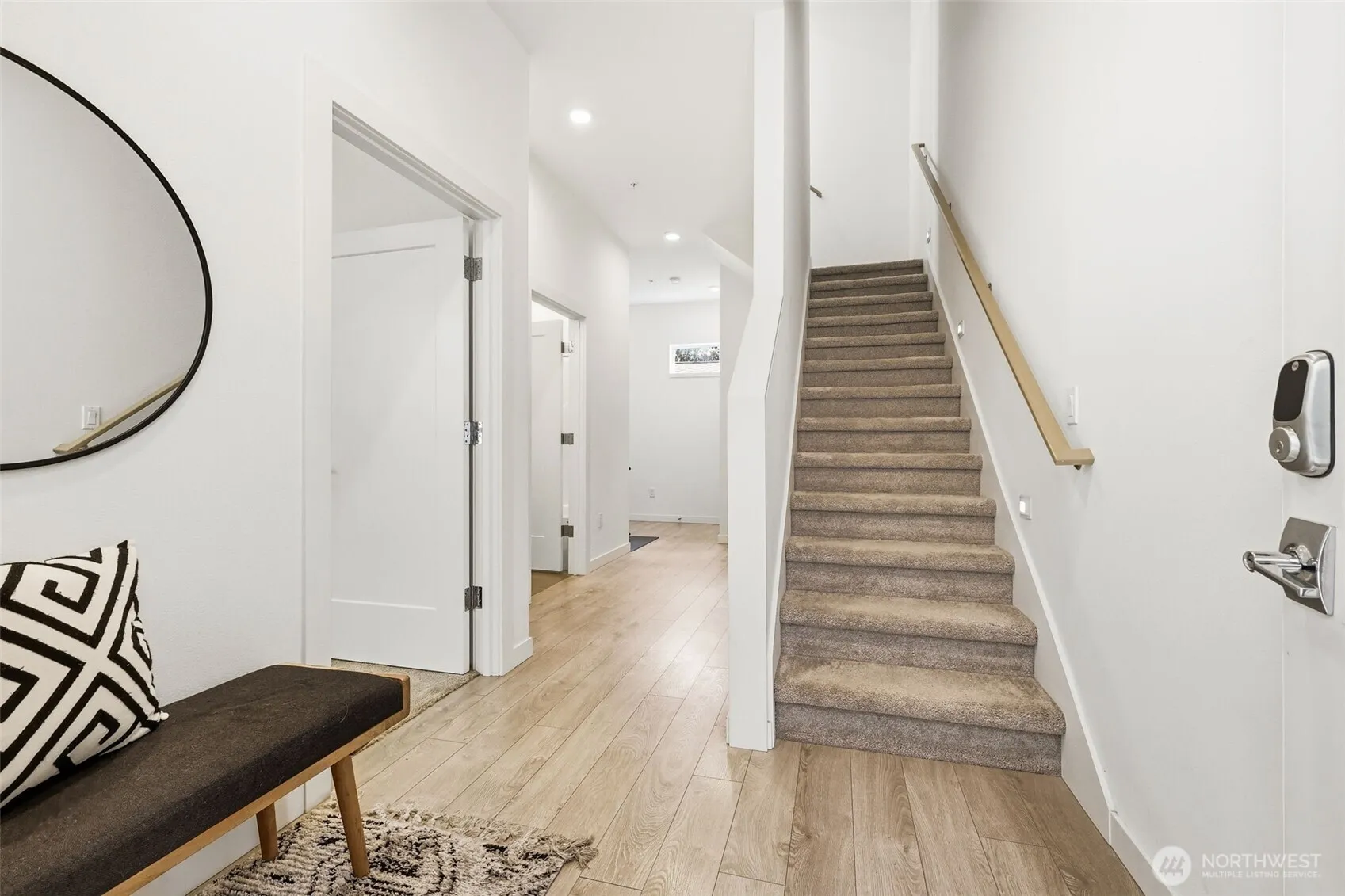 Property photo for 1498 Nw 75th Street, Seattle photo 3