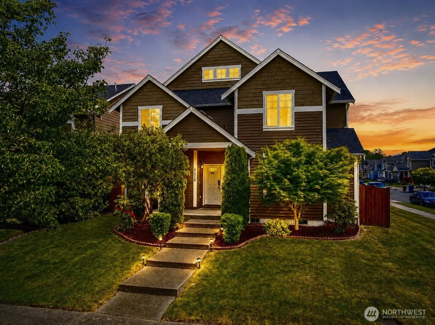 Property photo for 1210 Blue Jay Avenue Sw, Orting