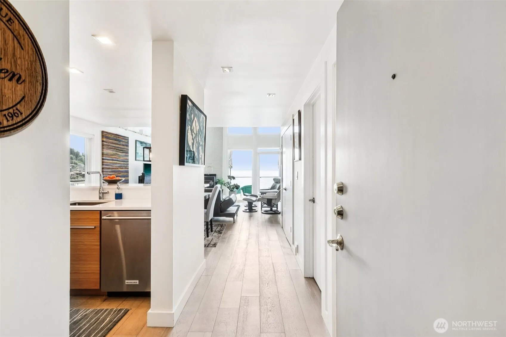 Property photo for 3717 Beach Drive Sw #316, Seattle photo 2