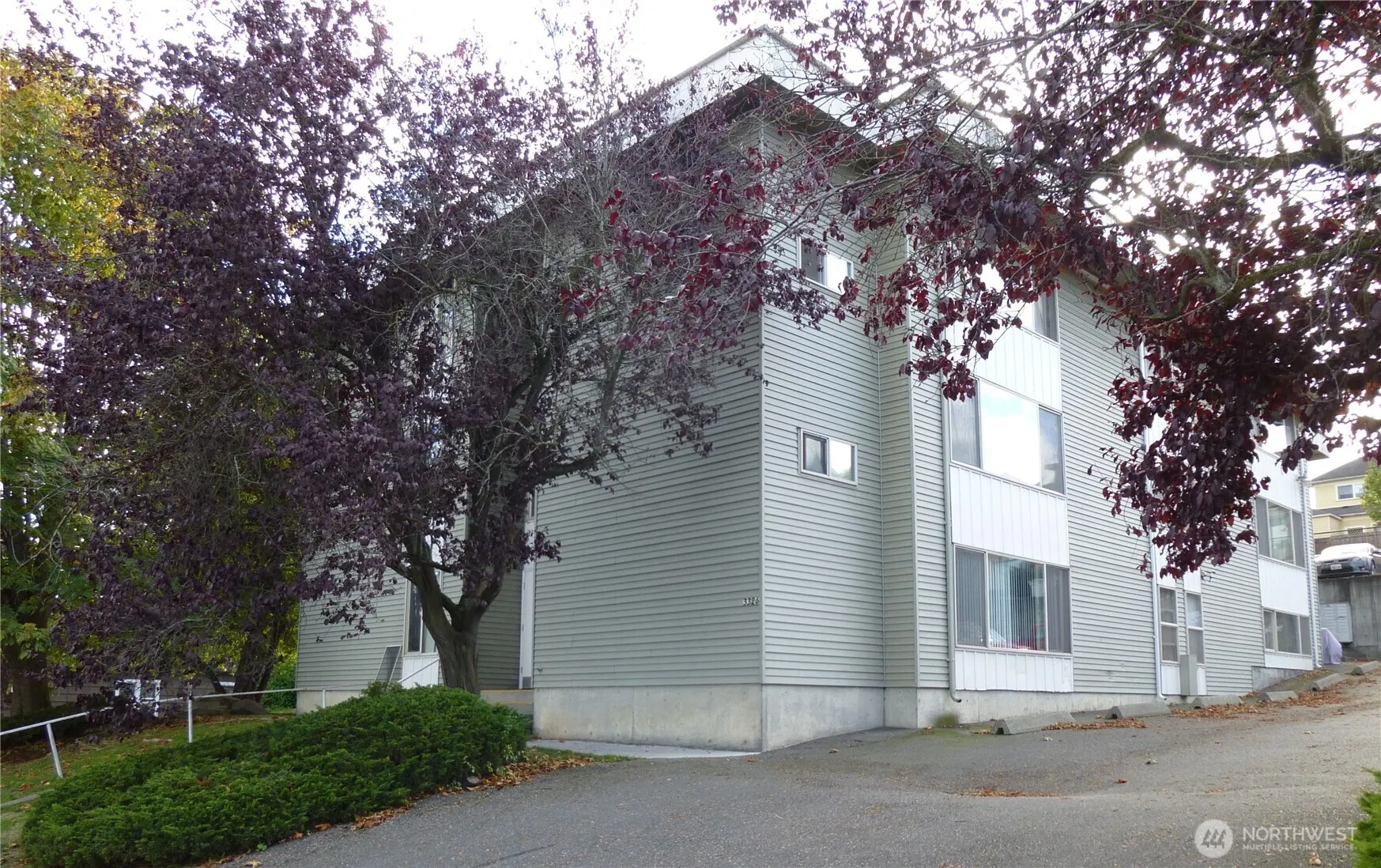 3326 Lombard Avenue #1, Everett