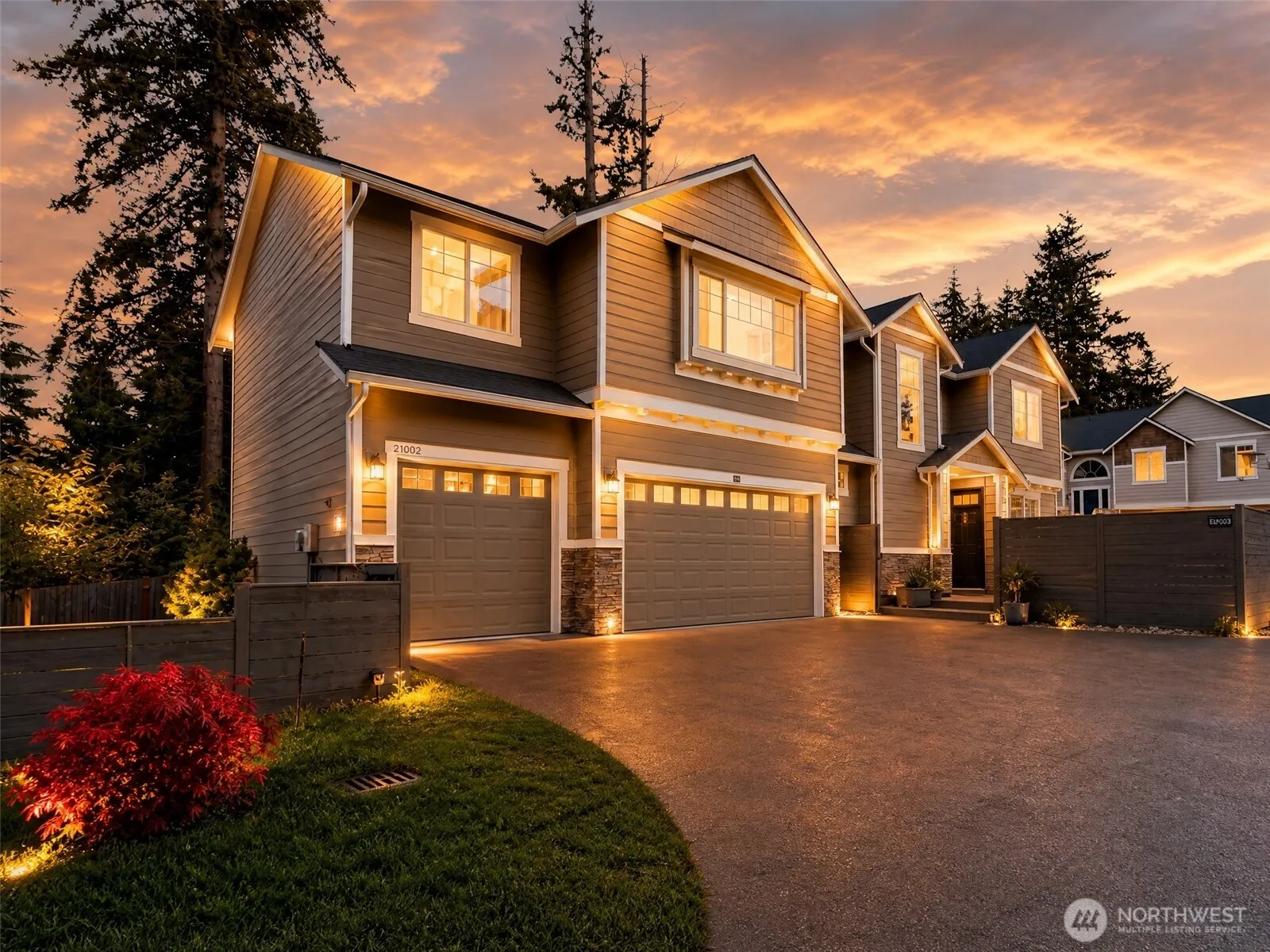 Property photo for 21002 61st Avenue W, Lynnwood