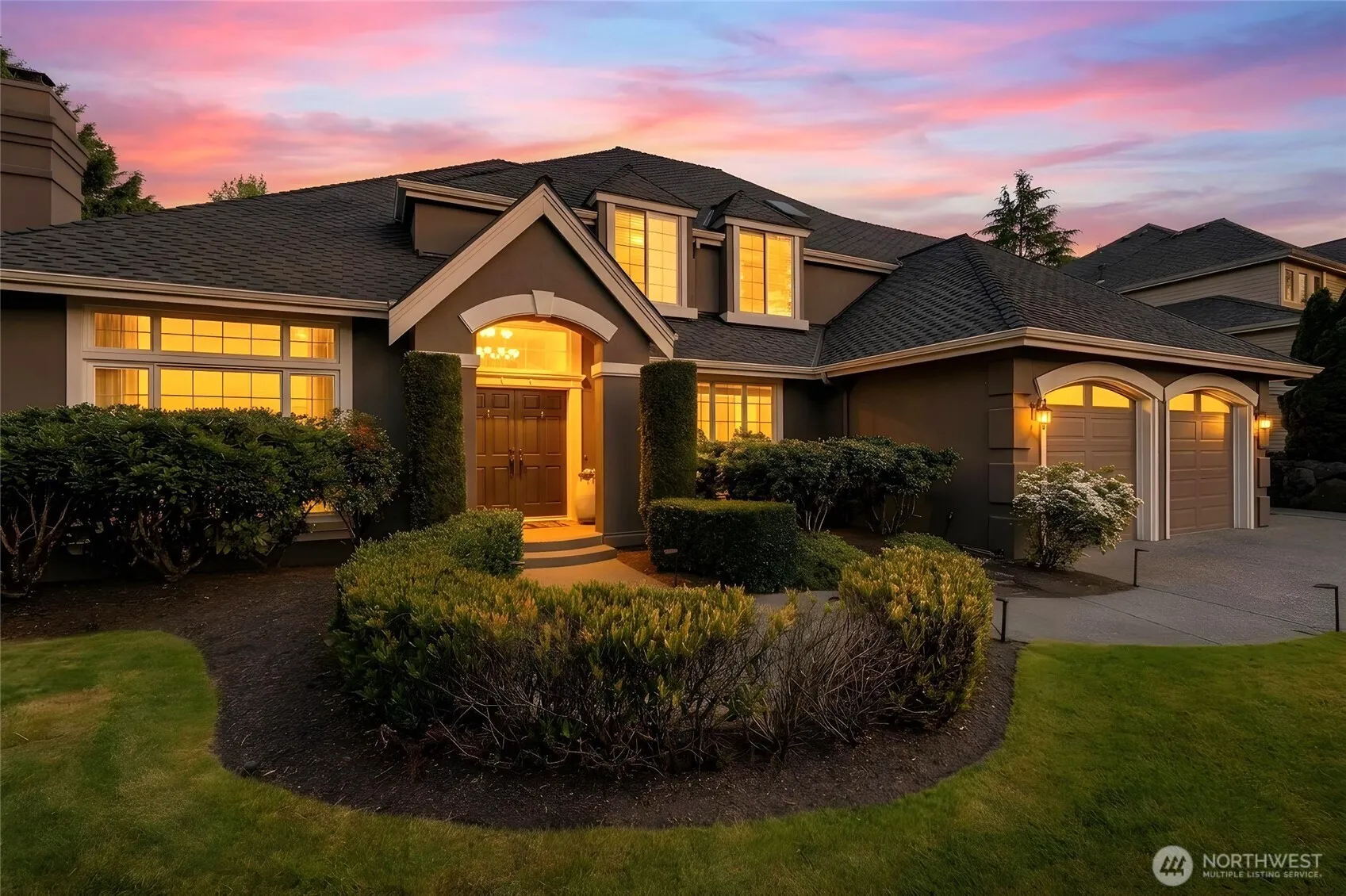 Property photo for 1220 268th Way Se, Sammamish, WA 98075