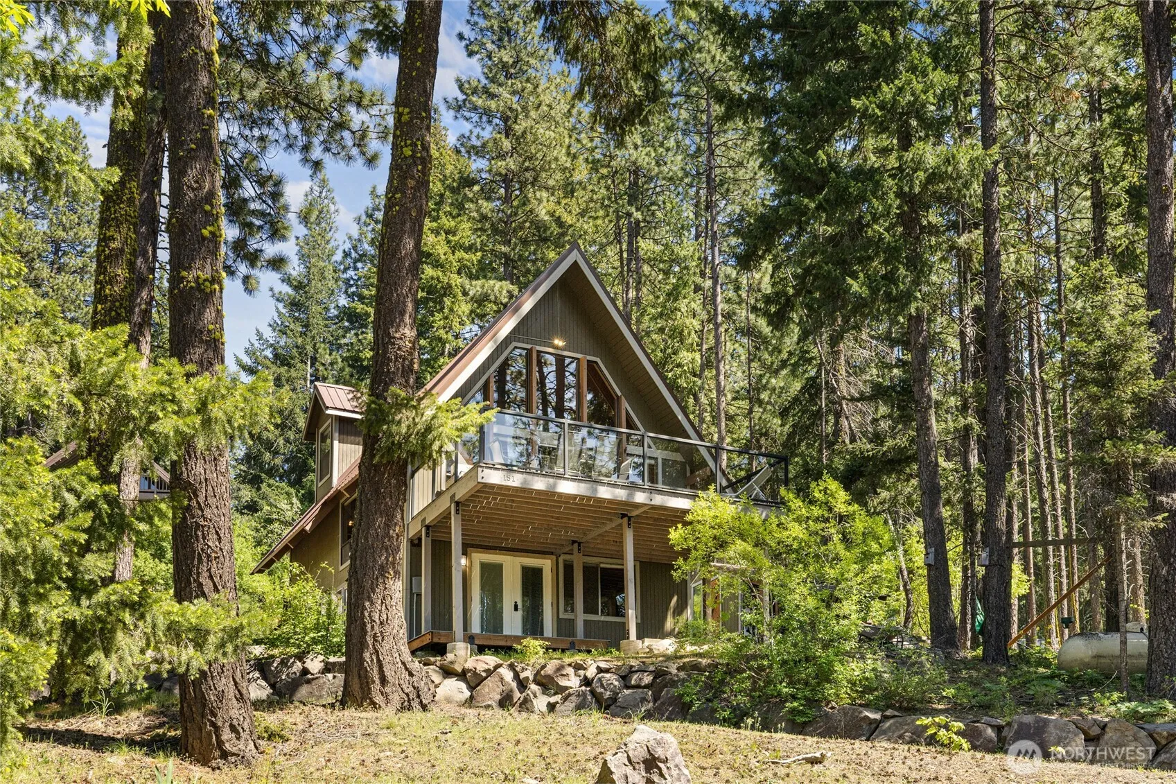 151 Sandstone Drive, Ronald