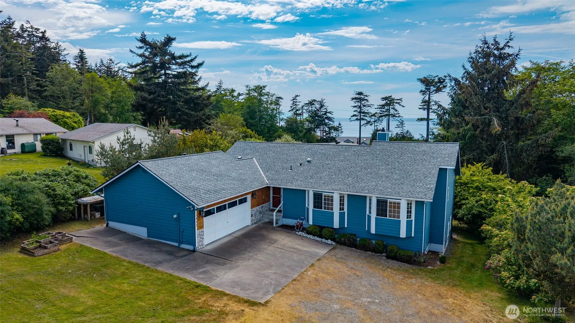 Property photo for 1433 Martha Way, Oak Harbor