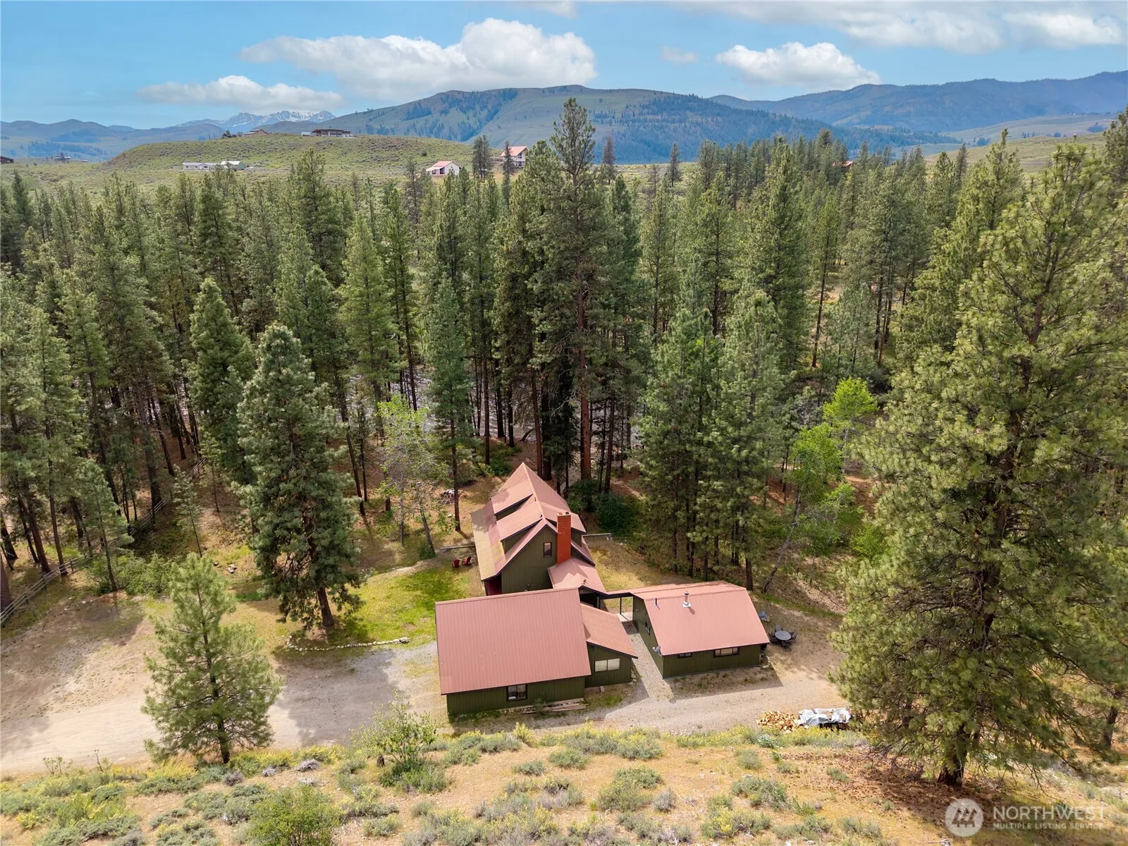Property photo for 19 Maughan Road, Winthrop