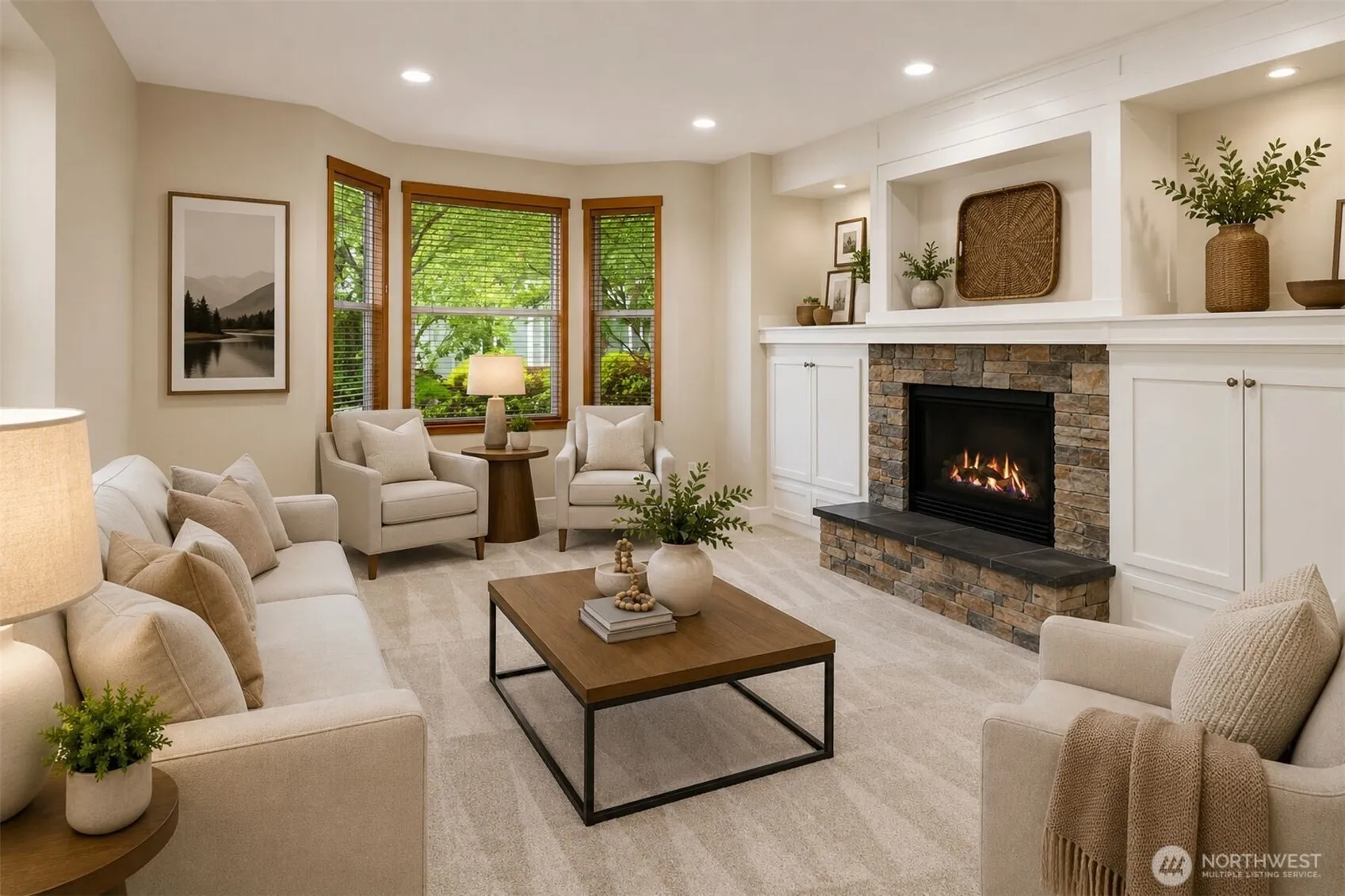 Property photo for 16631 Se 171st Place, Renton photo 4