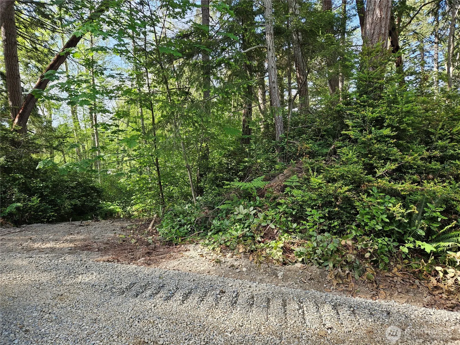 Property photo for 0 Nka Fox Road, Quilcene