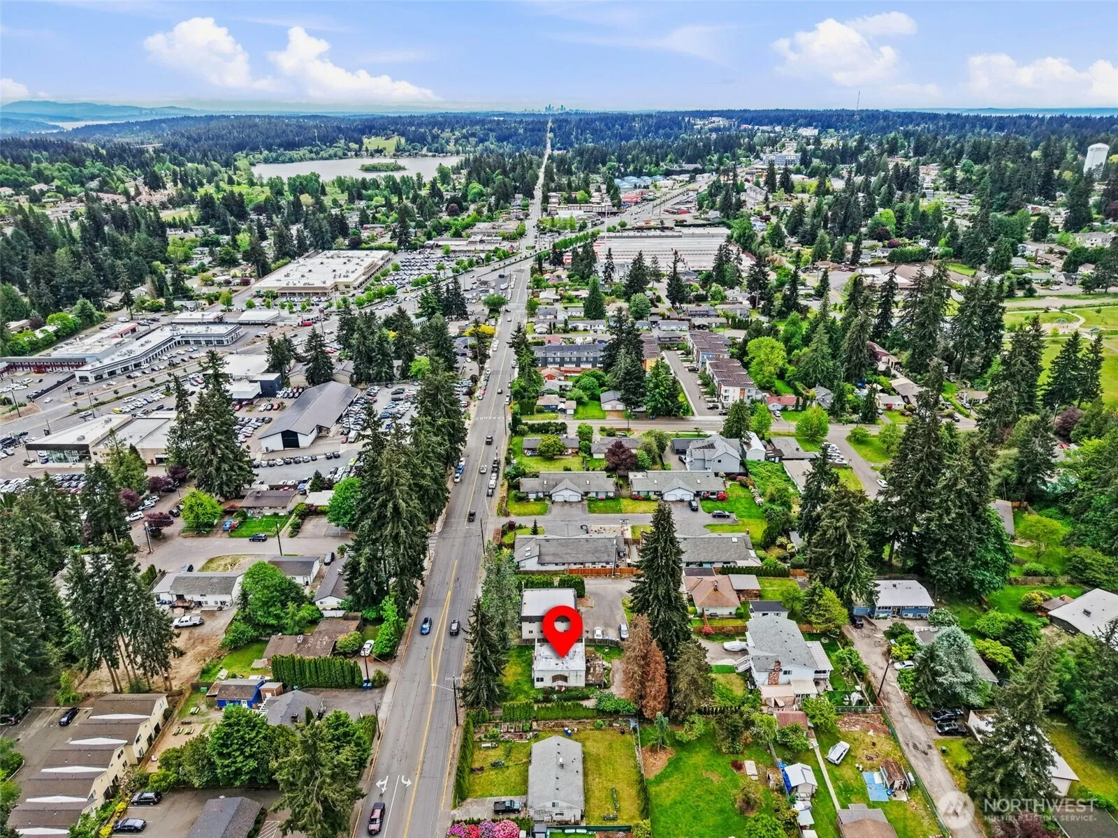 Property photo for 22018 76th Avenue W, Edmonds