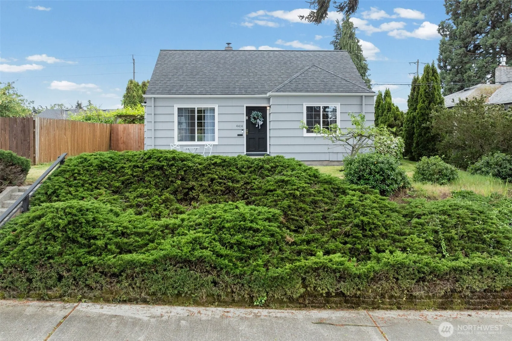 Property photo for 4414 N 19th Street, Tacoma photo 2