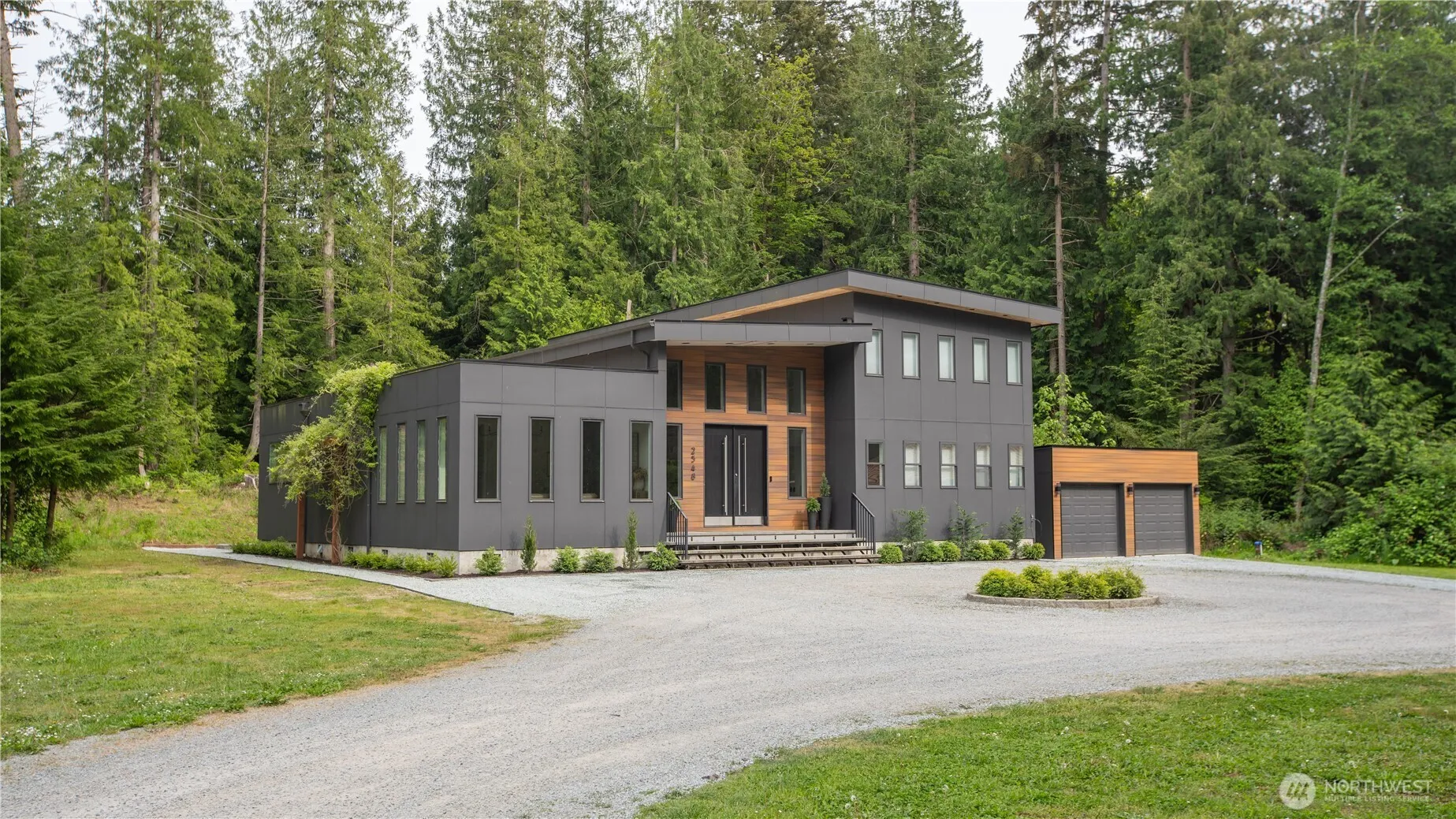 Property photo for 2548 Sandy Drive, Camano Island