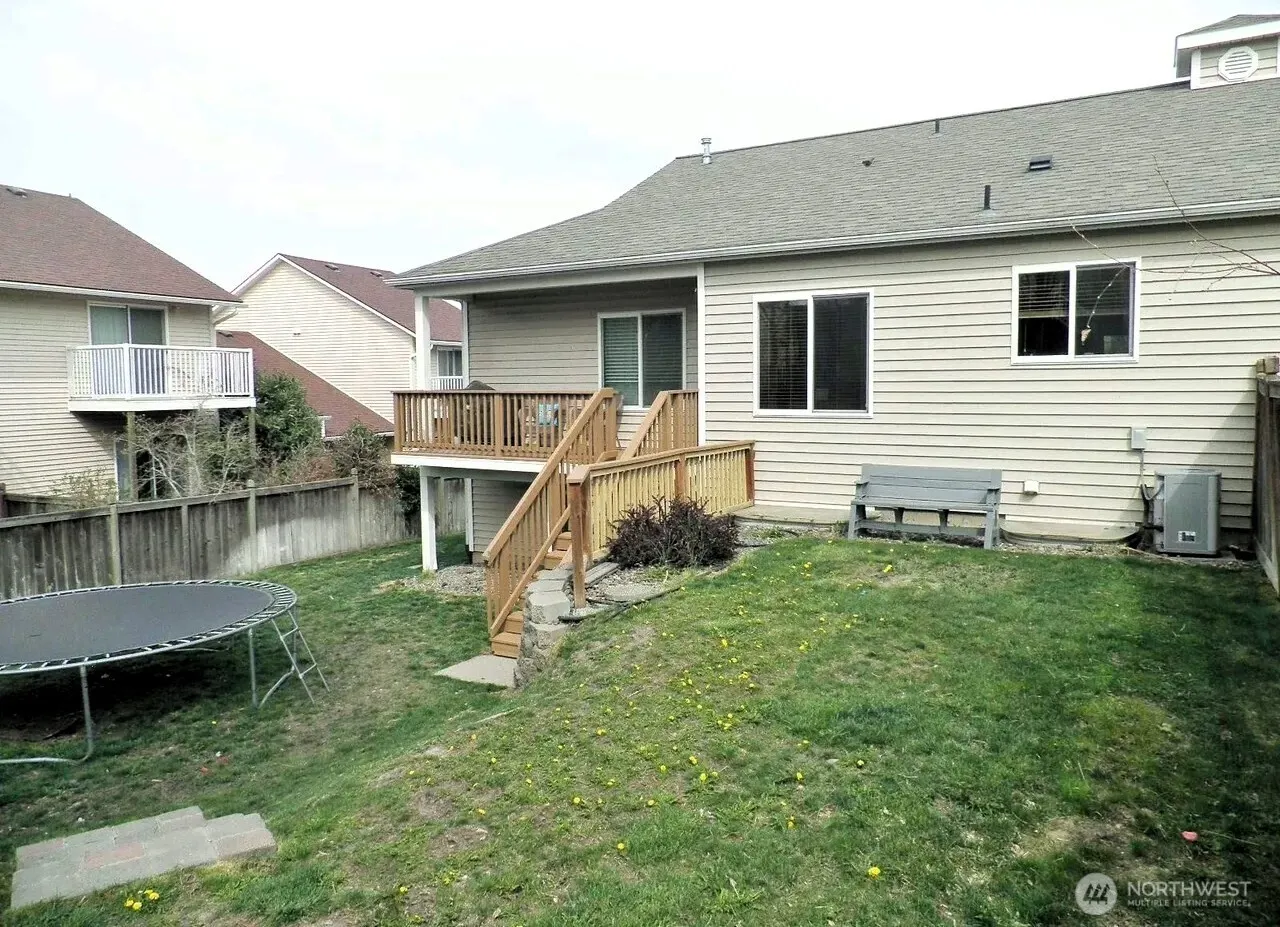 Property photo for 2357 Nw Ridgeline Drive, Pullman photo 3