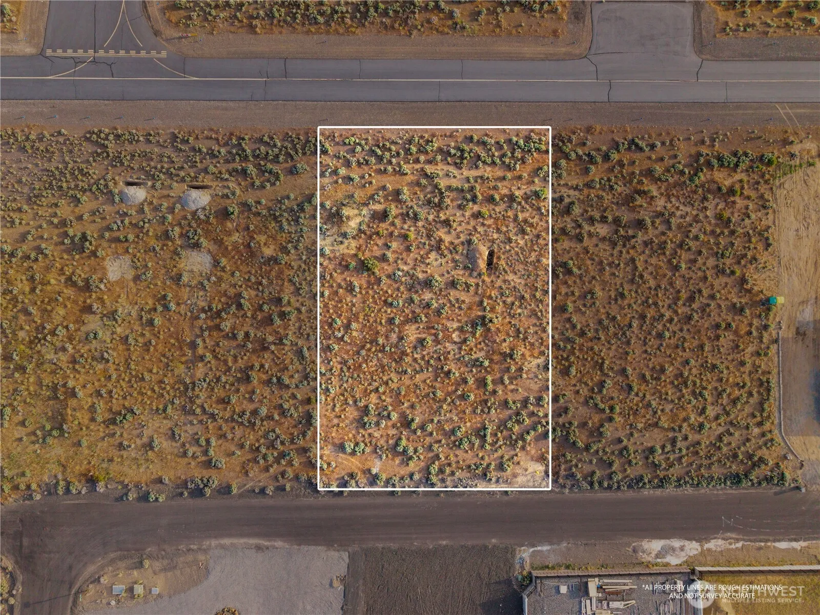Property photo for 451 Airport Way Sw, Mattawa photo 4